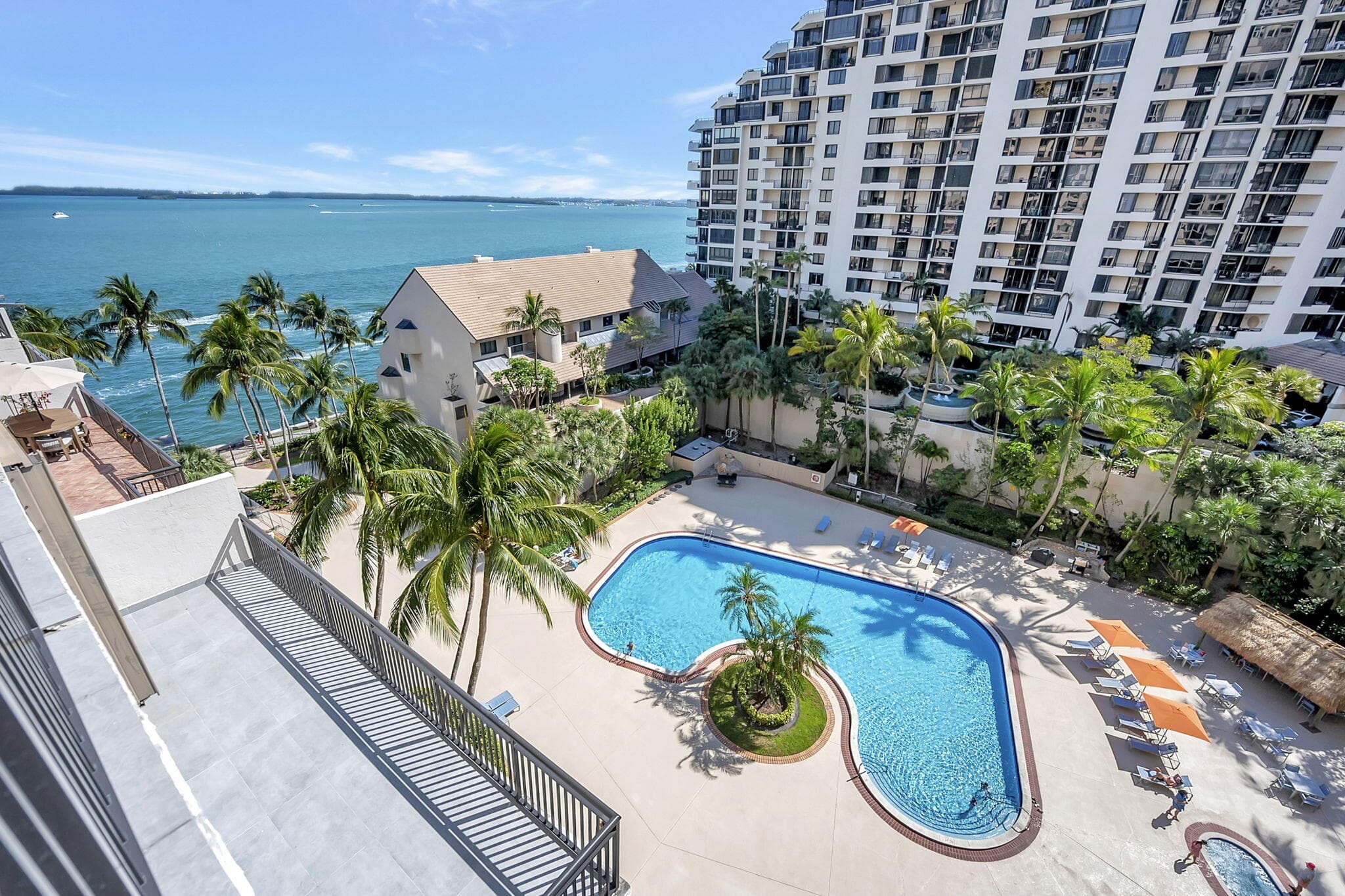 540 Brickell Key Drive 919, Miami, FL 33131 19