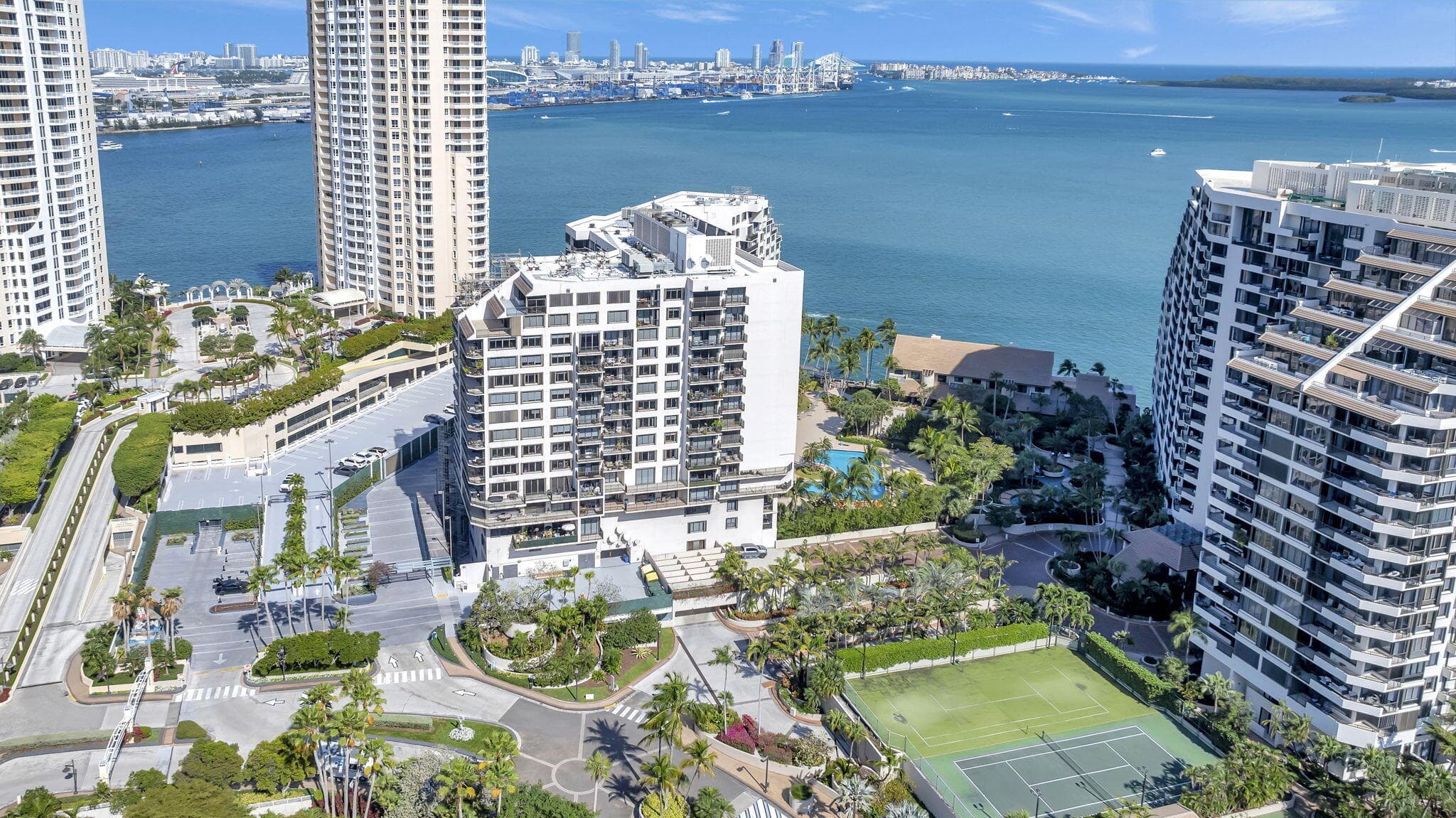 540 Brickell Key Drive 919, Miami, FL 33131 21