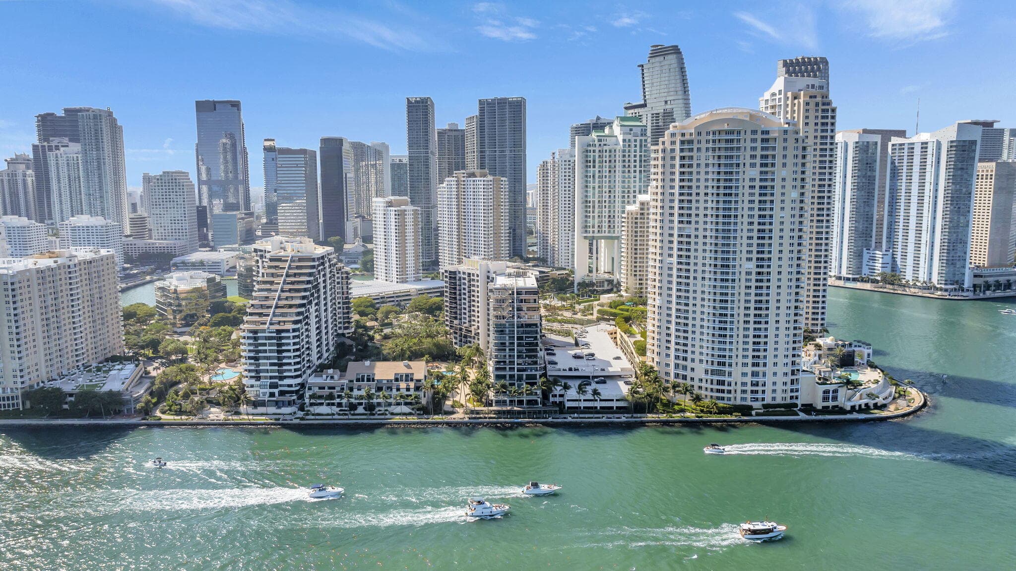 540 Brickell Key Drive 919, Miami, FL 33131 23