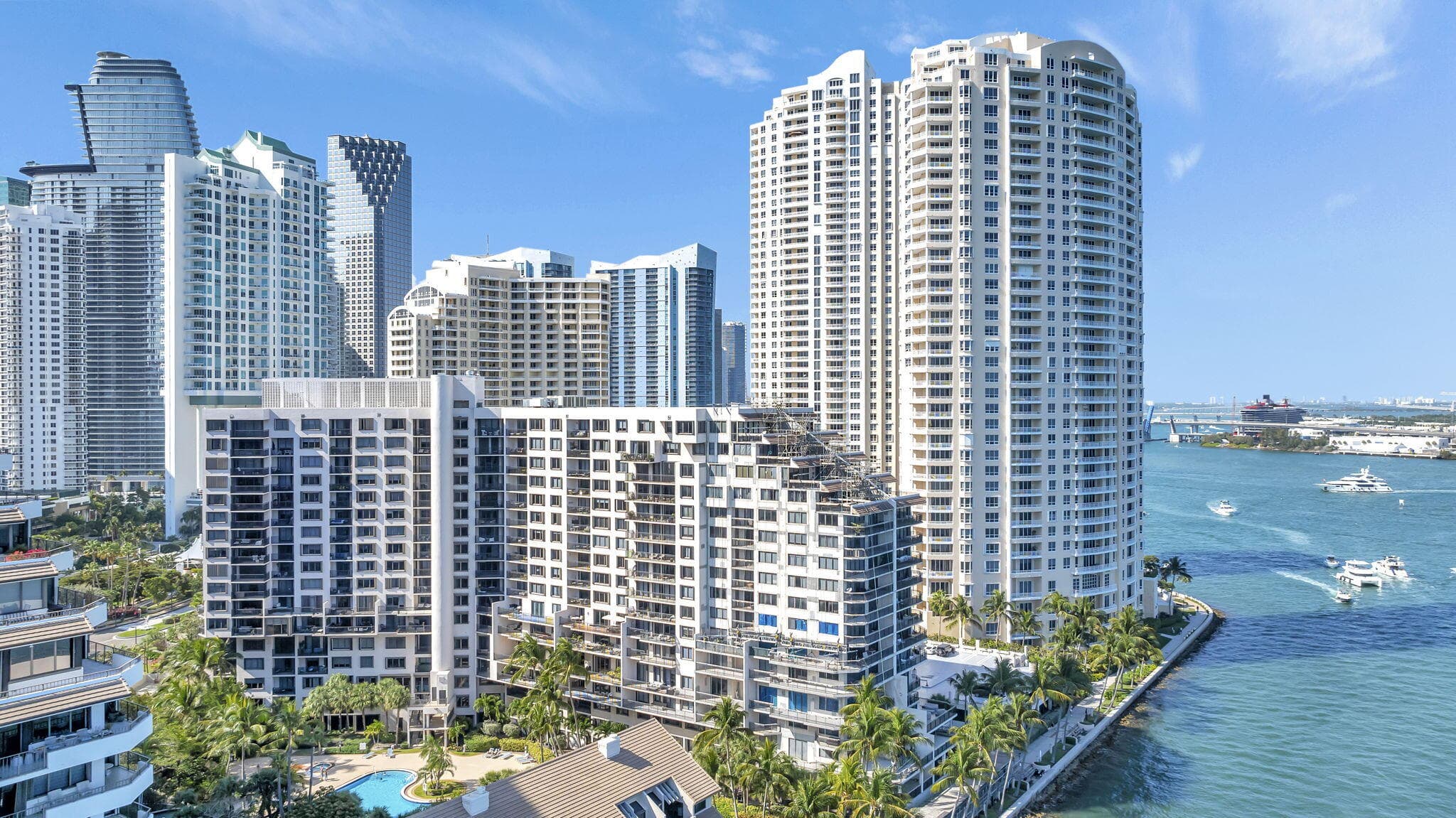 540 Brickell Key Drive 919, Miami, FL 33131 24