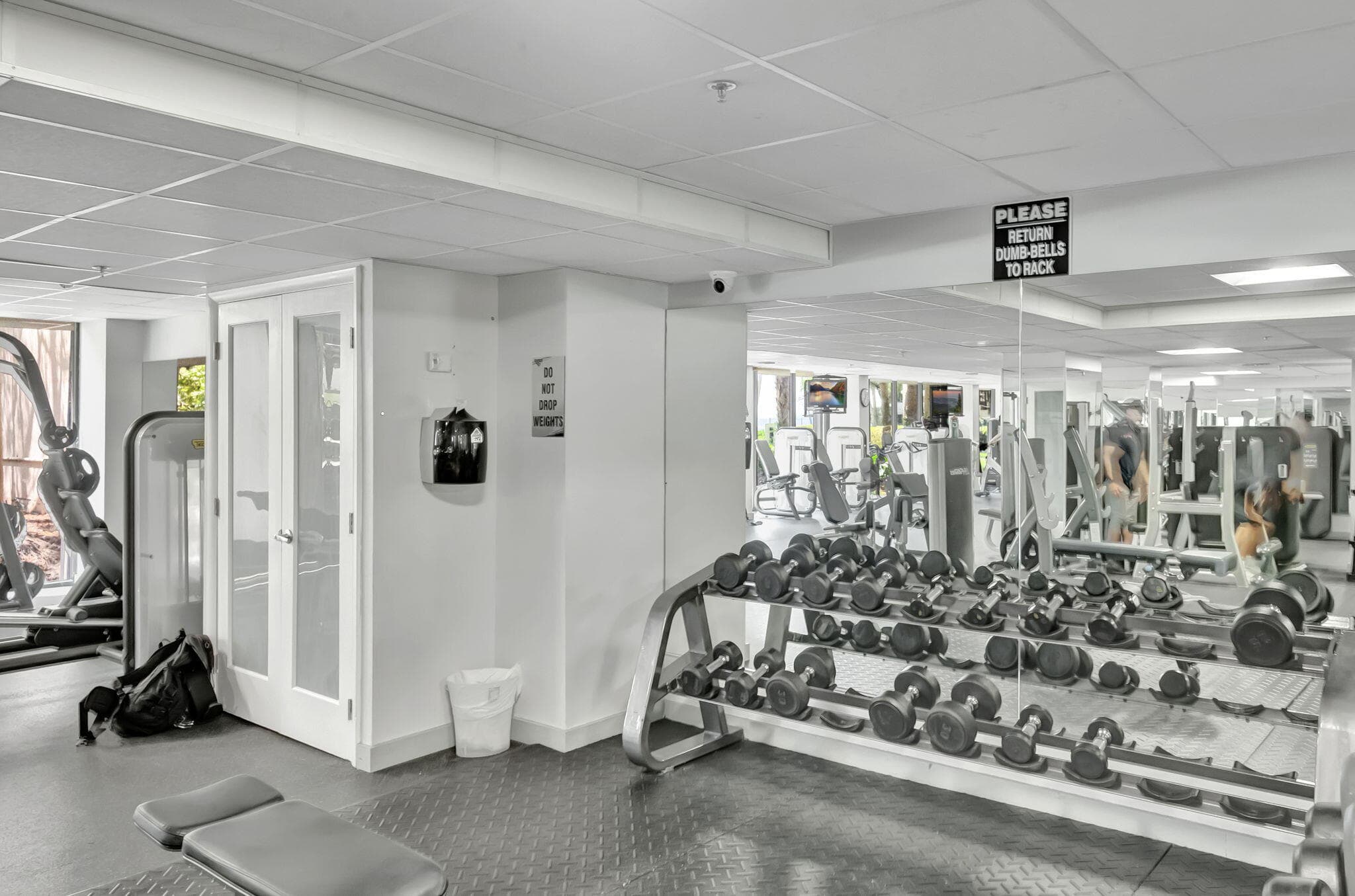 540 Brickell Key Drive 919, Miami, FL 33131 35