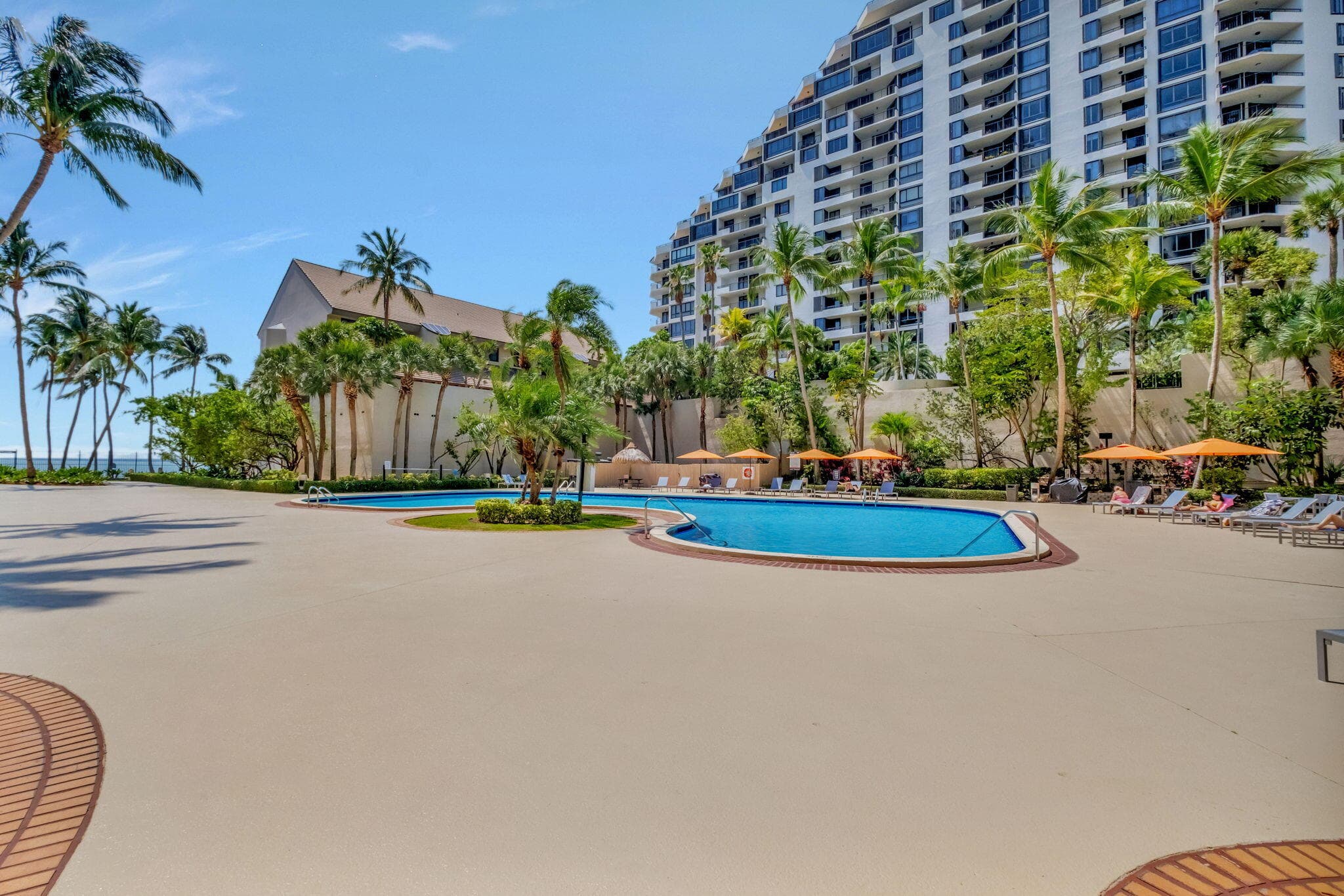 540 Brickell Key Drive 919, Miami, FL 33131 37