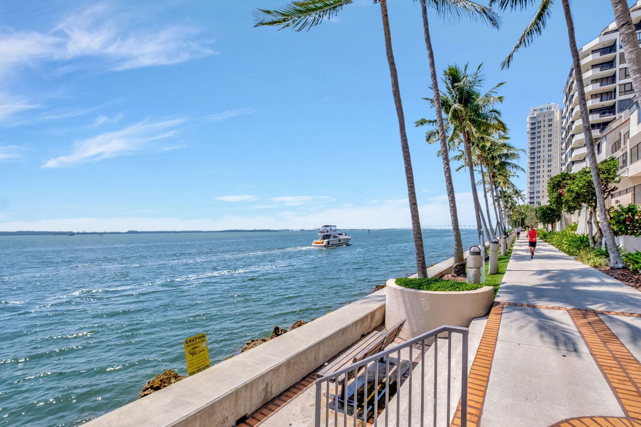 540 Brickell Key Drive 919, Miami, FL 33131 42