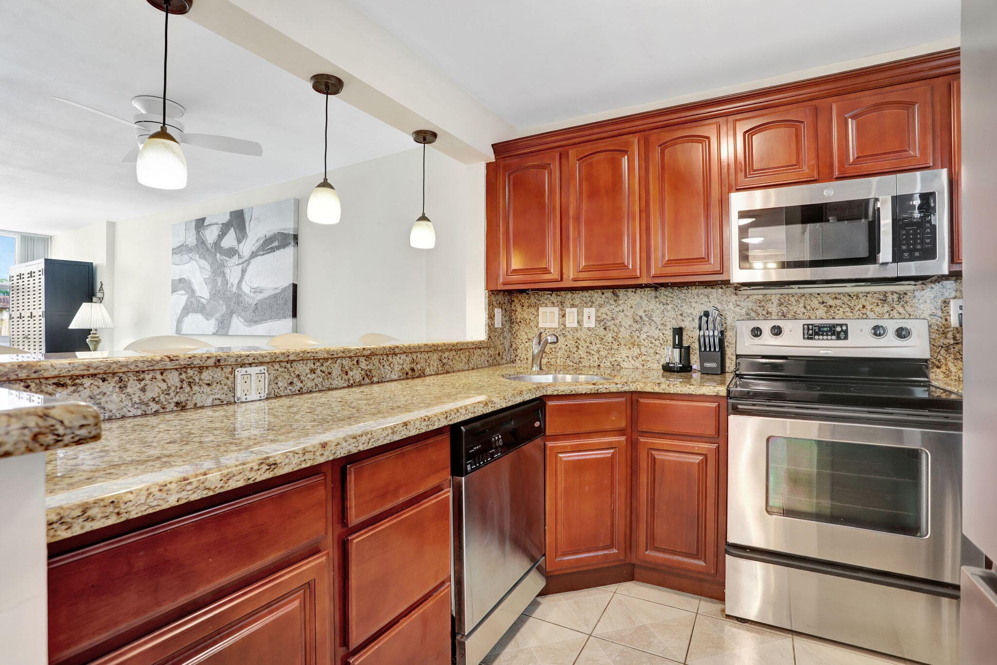1391 S Ocean Boulevard 206, Pompano Beach, FL 33062 6