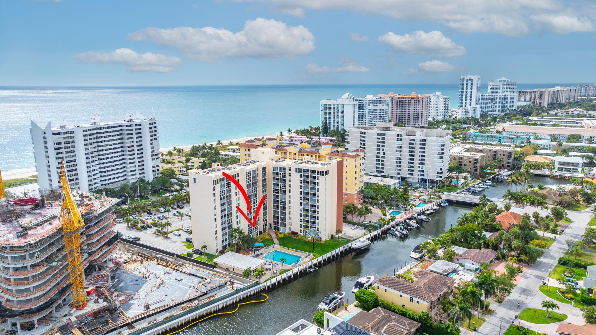 1391 S Ocean Boulevard 206, Pompano Beach, FL 33062 32