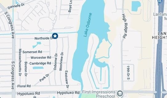 2623 Northside Drive, Lake Worth, FL 33462 2