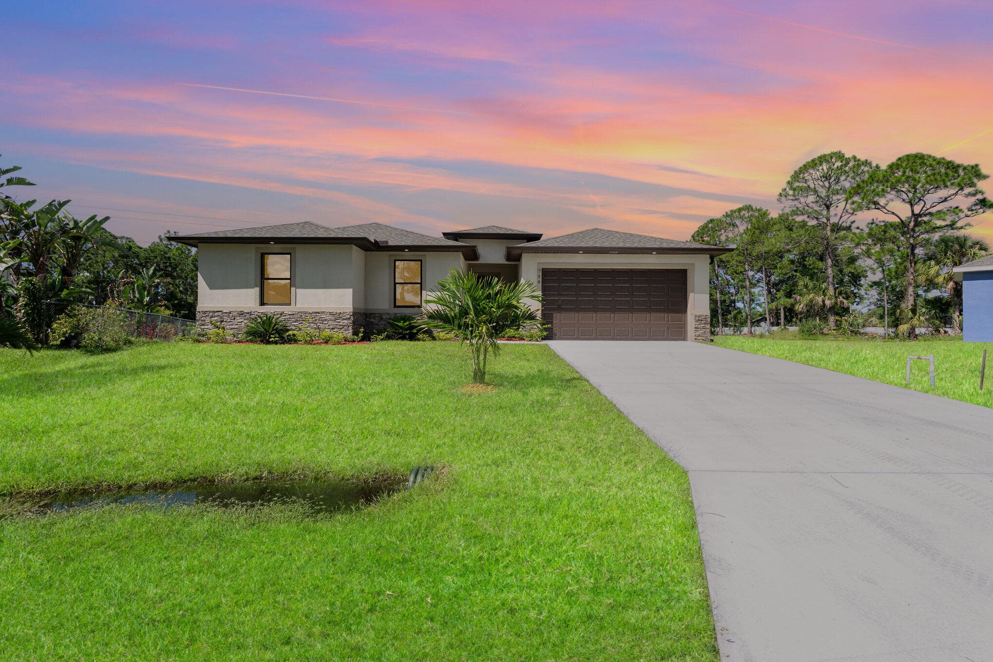 1319 Schneider Street SW, Palm Bay, FL 32908