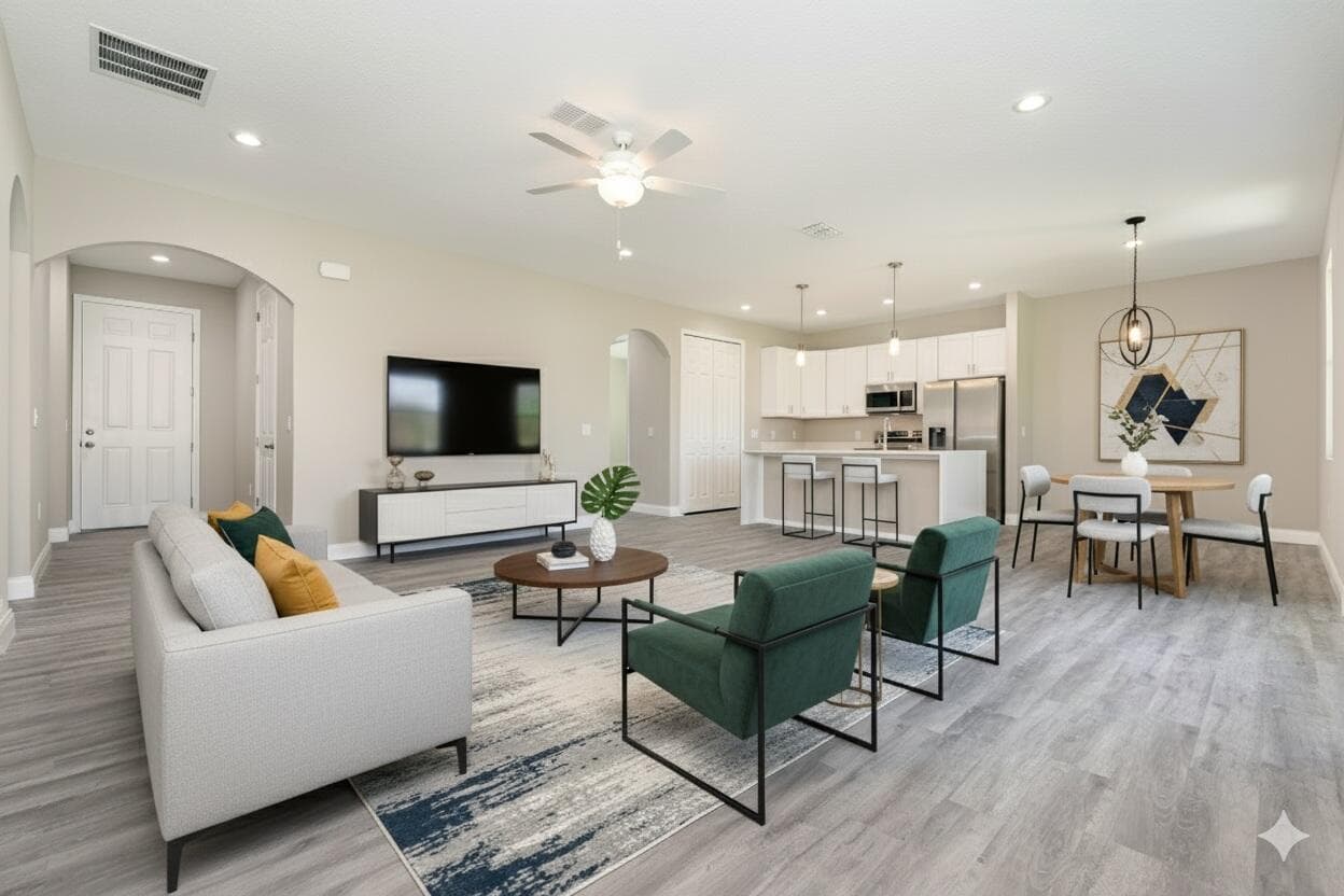 1319 Schneider Street SW, Palm Bay, FL 32908 8
