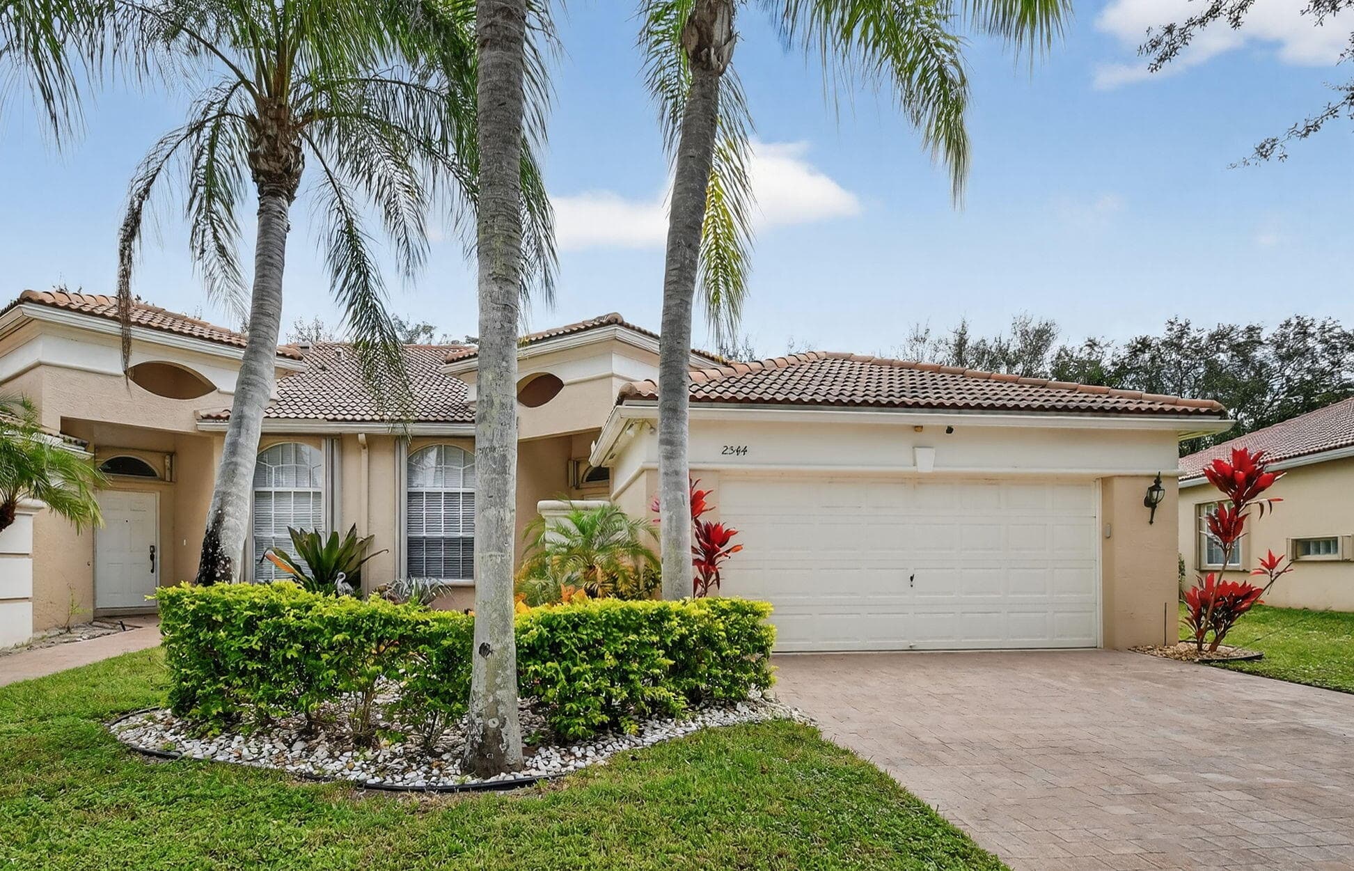 2544 Sandy Cay, West Palm Beach, FL 33411