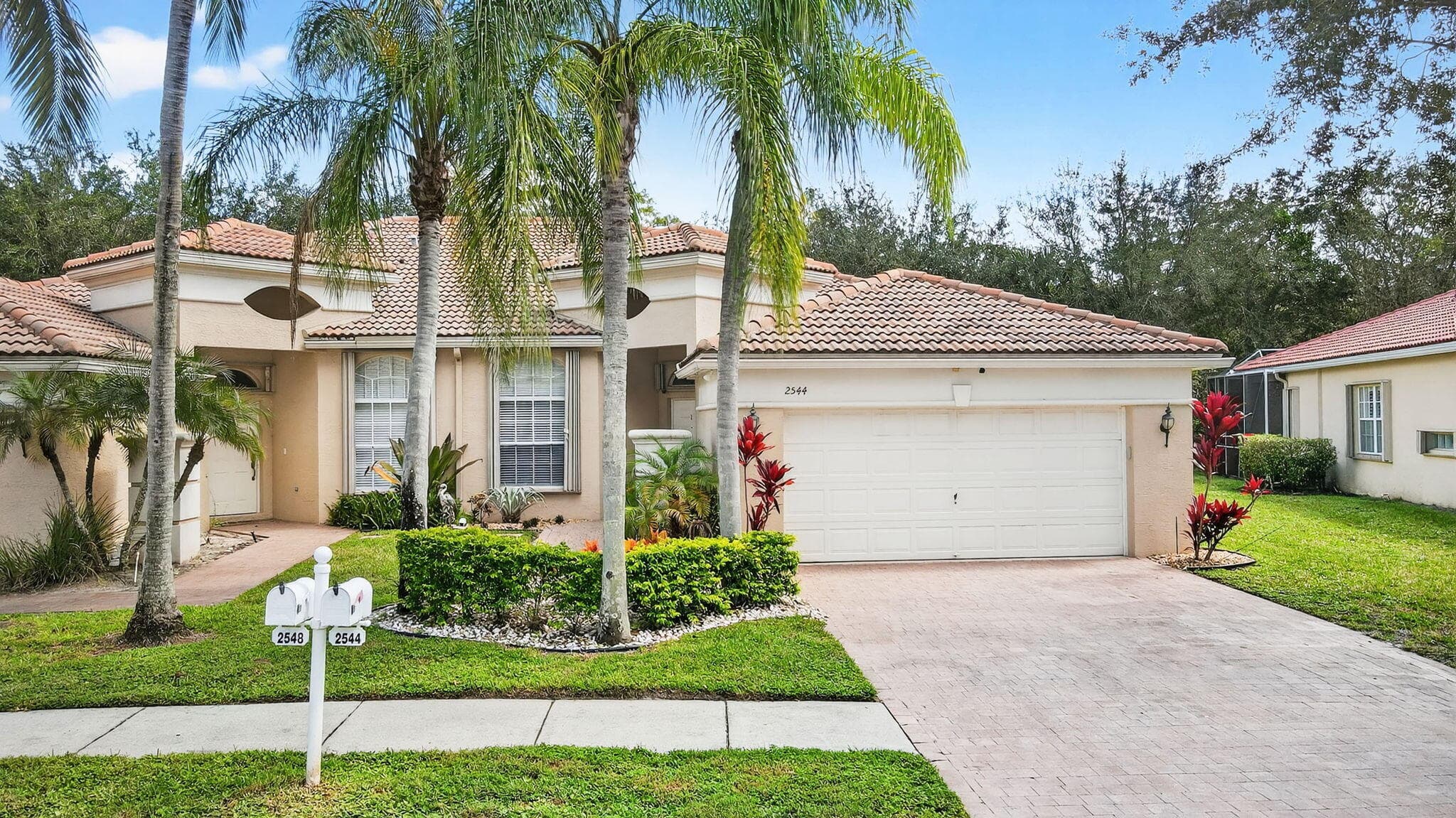 2544 Sandy Cay, West Palm Beach, FL 33411 43