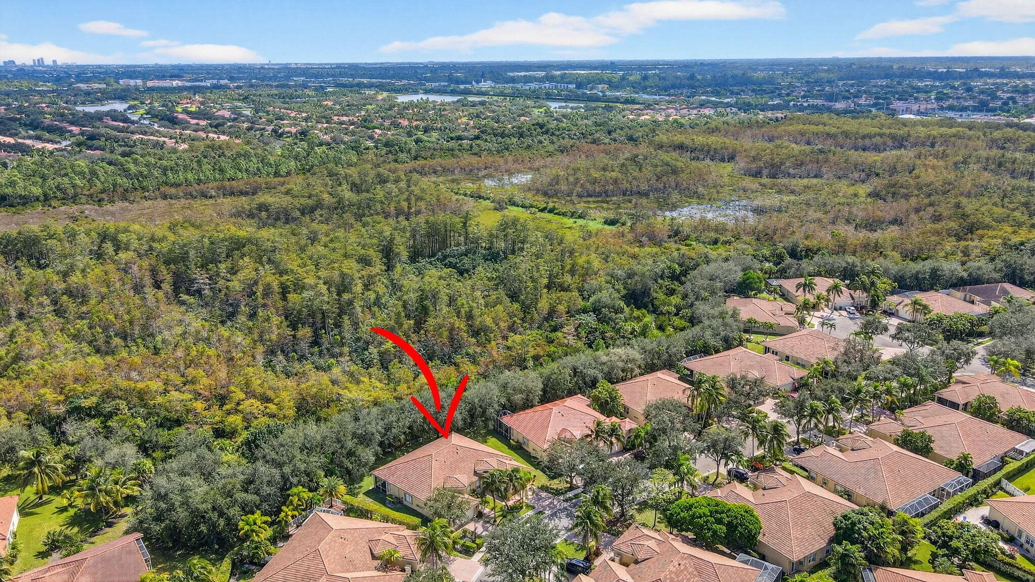 2544 Sandy Cay, West Palm Beach, FL 33411 48