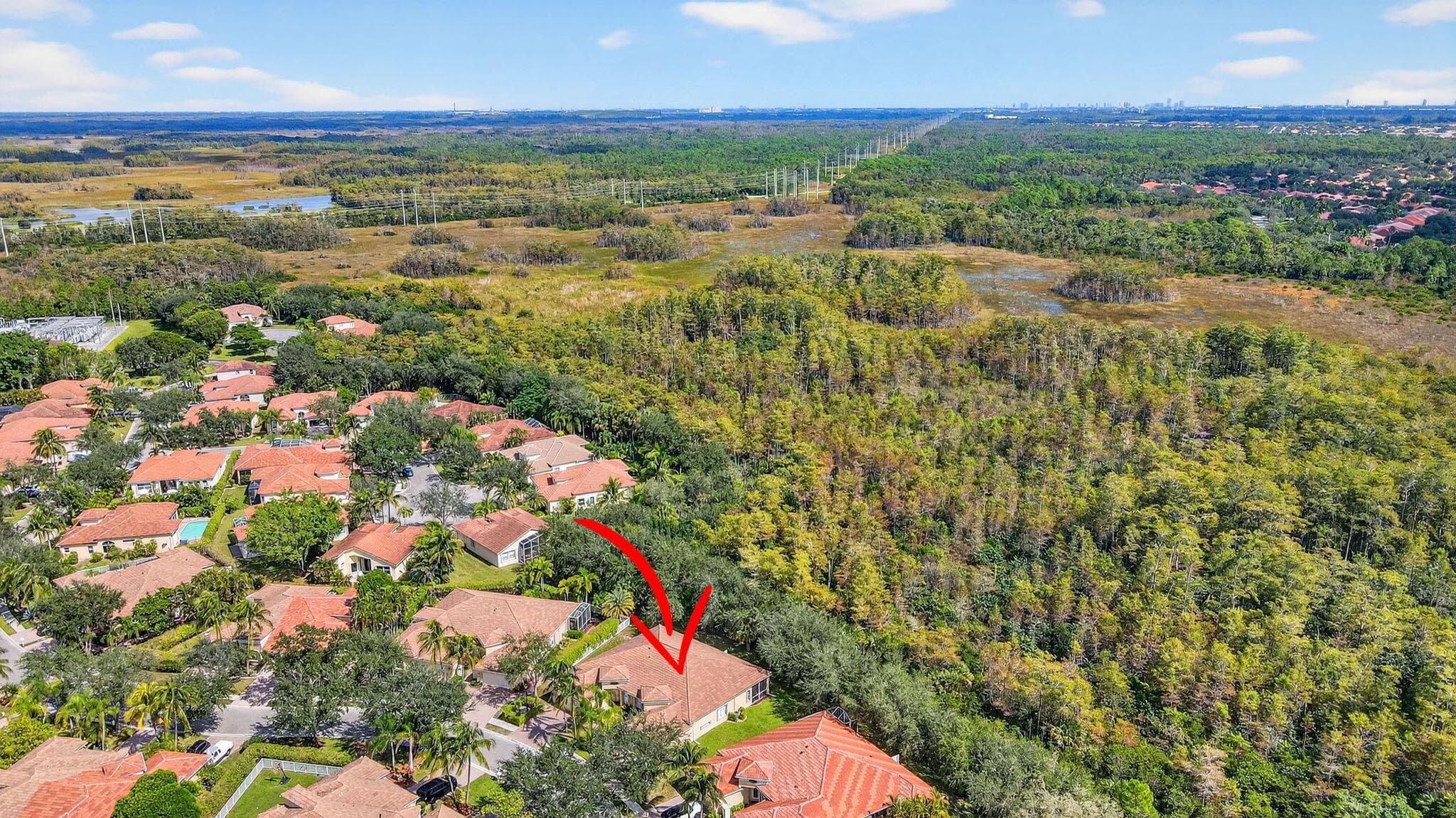 2544 Sandy Cay, West Palm Beach, FL 33411 52