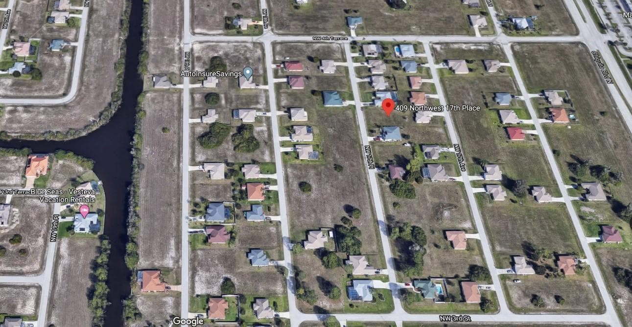 409 NW 17th Place, Cape Coral, FL 33993 2