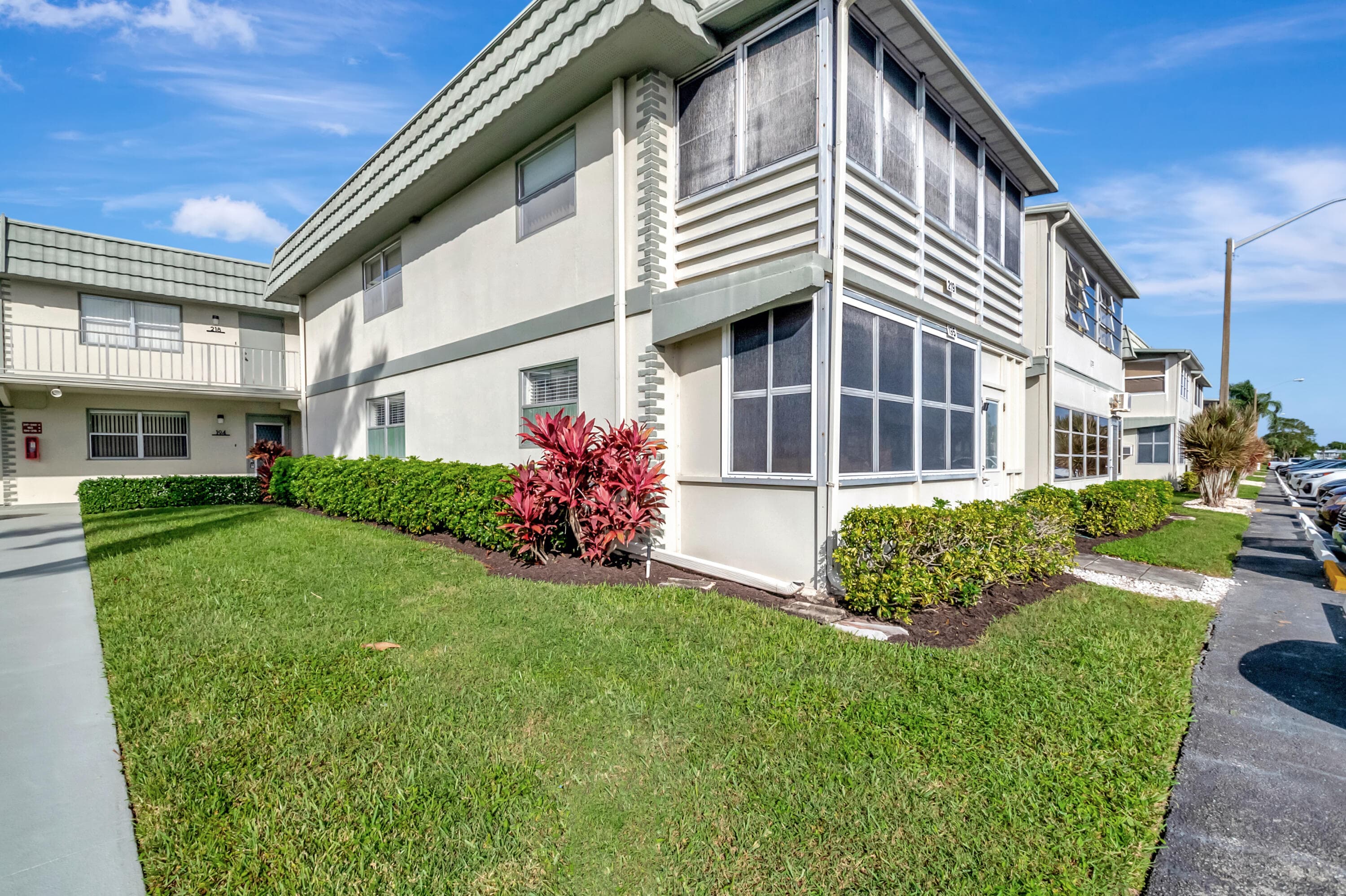 195 Monaco E 195, Delray Beach, FL 33446 2