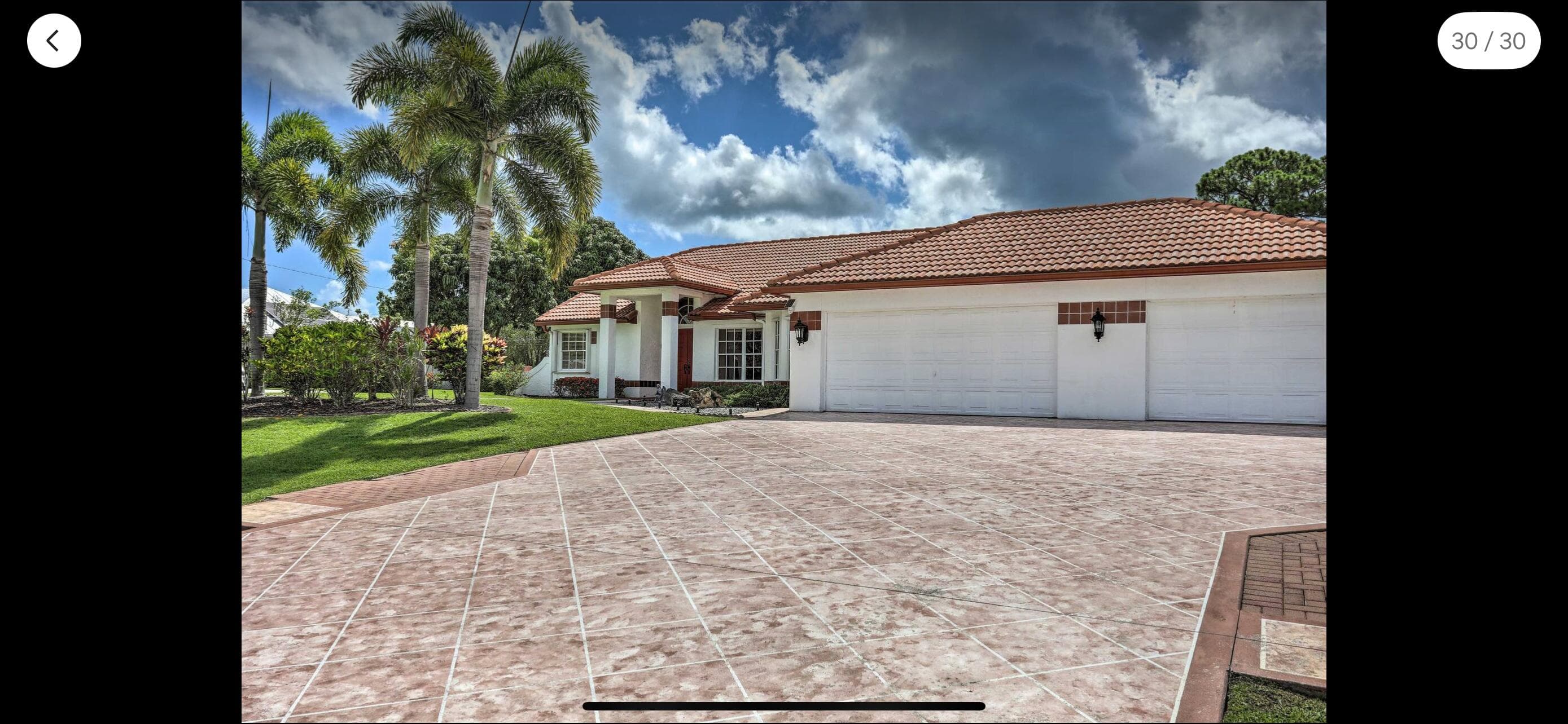 2937 SE Cates Circle, Port St. Lucie, FL 34952