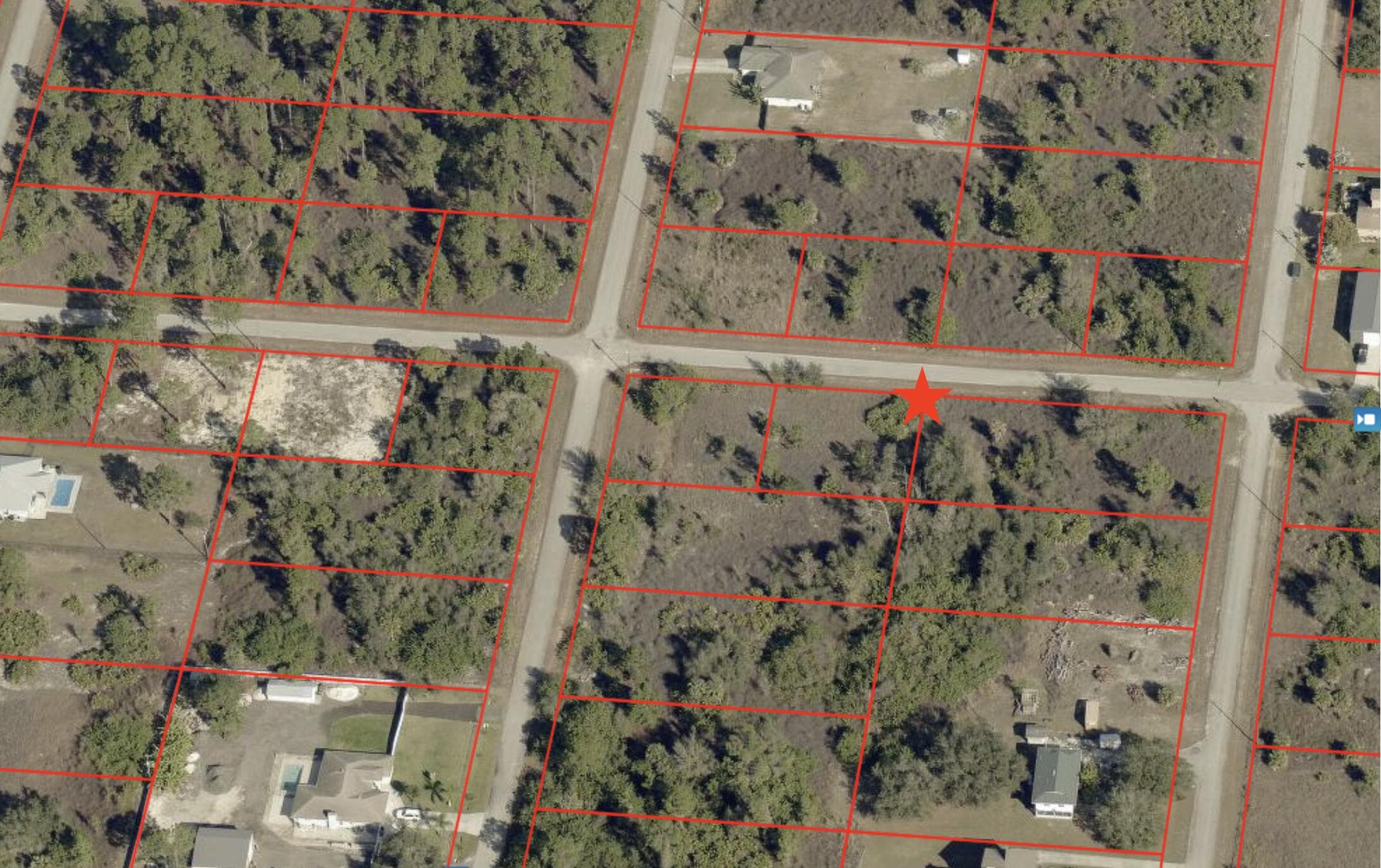 0 Corner Of E 19th St&Irving Ave, Lehigh Acres, FL 33972 2