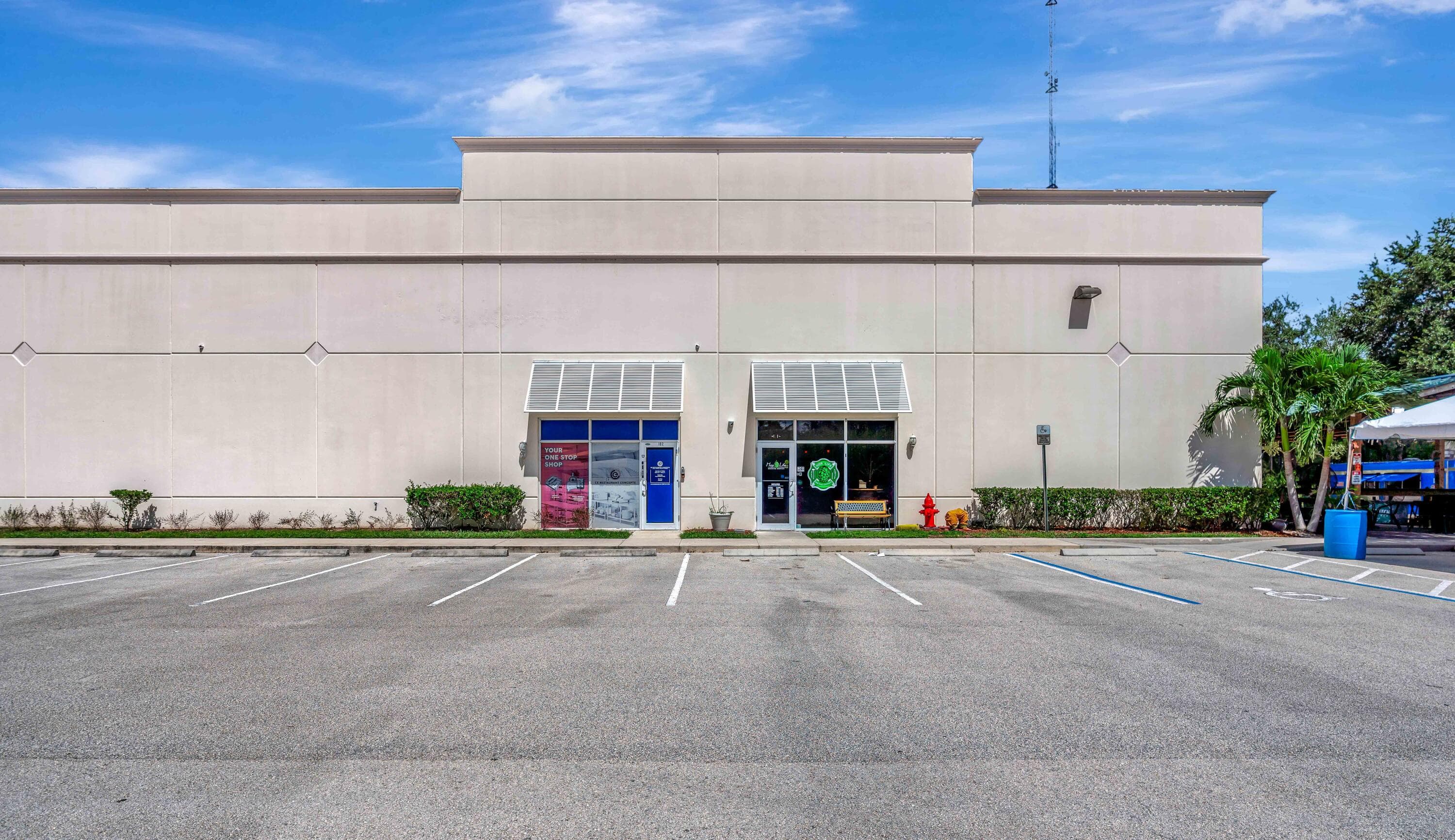 679 NW Enterprise Drive 102, Port St. Lucie, FL 34986