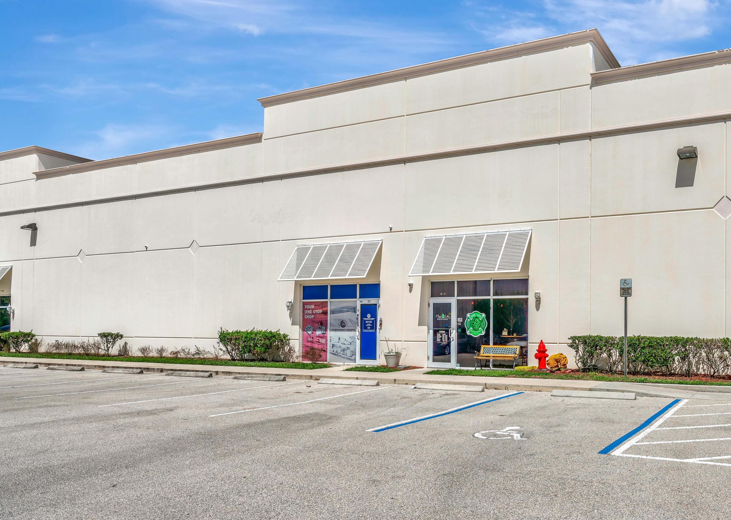 679 NW Enterprise Drive 102, Port St. Lucie, FL 34986 2