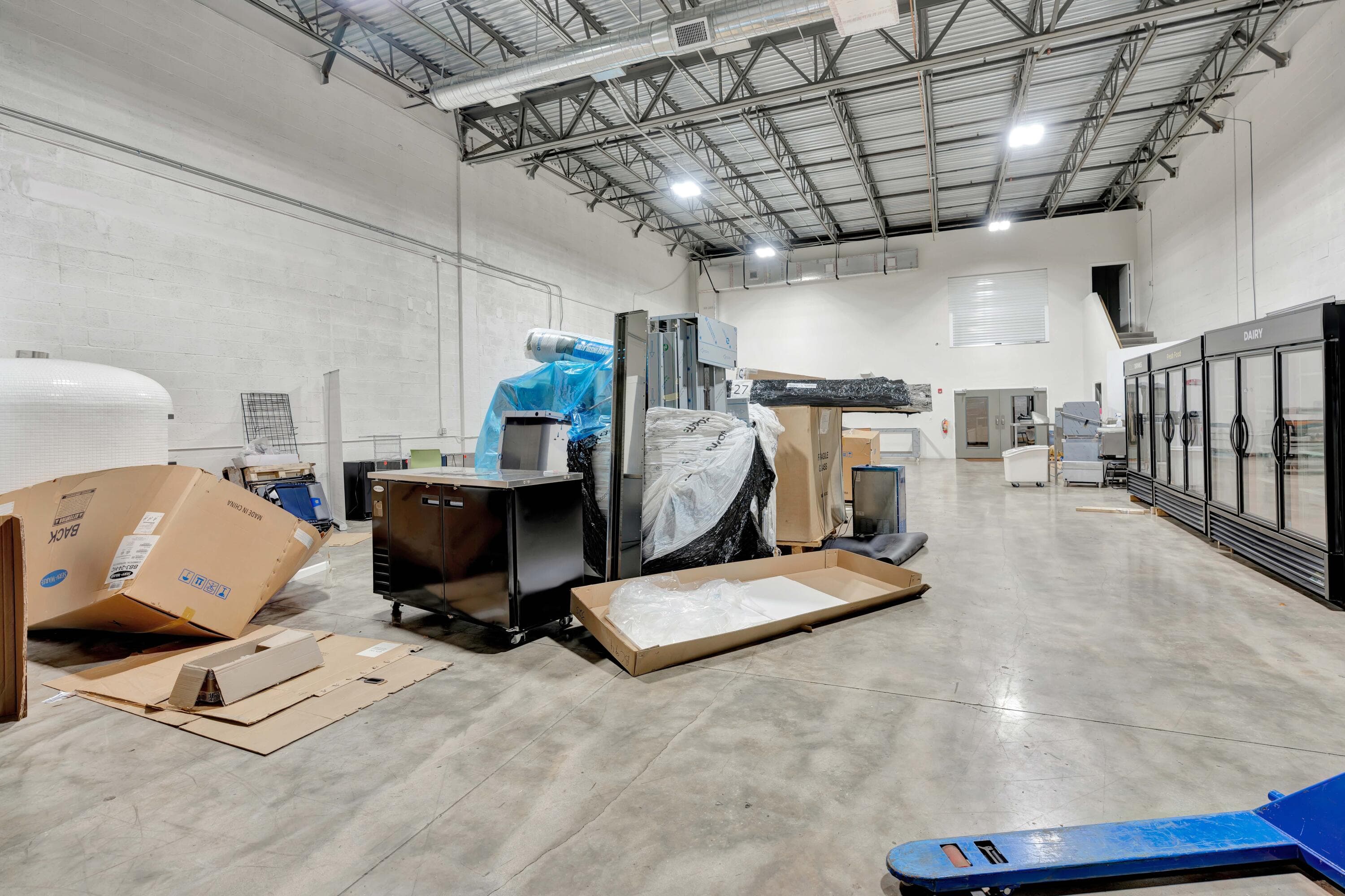 679 NW Enterprise Drive 102, Port St. Lucie, FL 34986 32