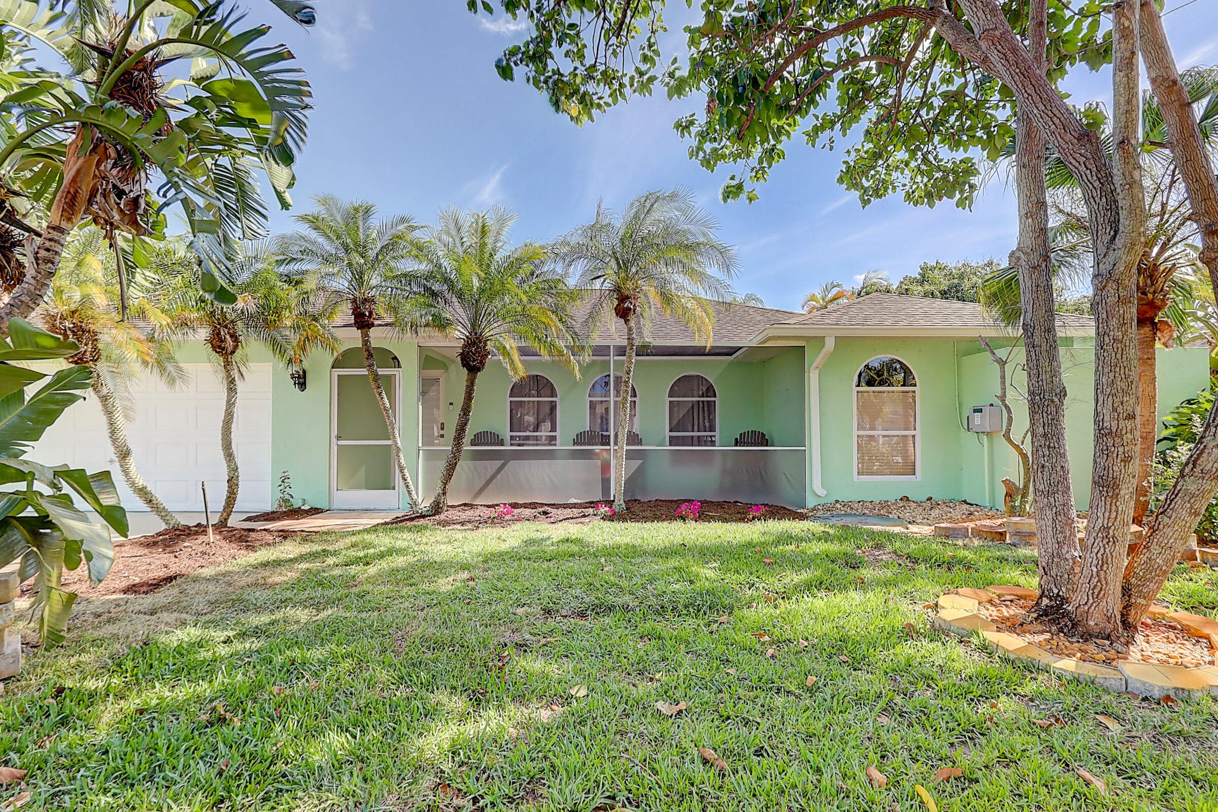 238 SW Grove Avenue, Port St. Lucie, FL 34983 3