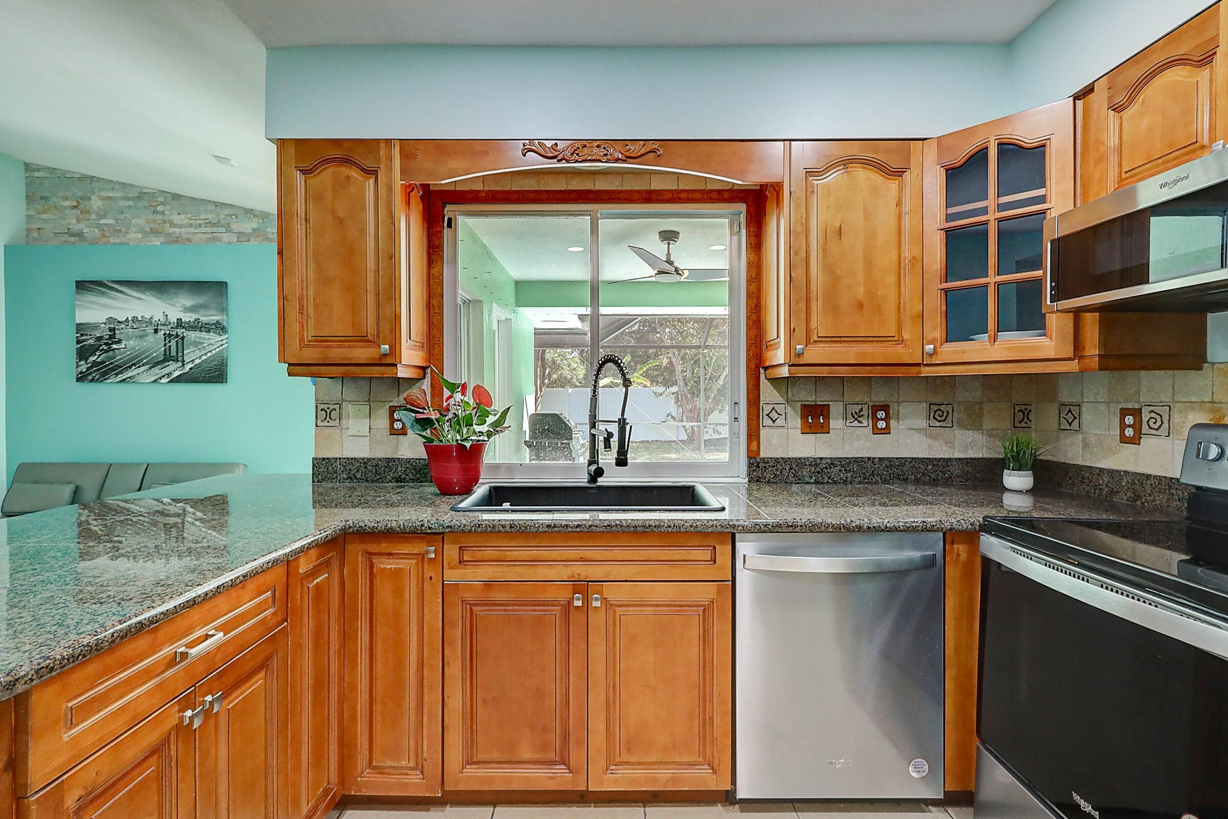 238 SW Grove Avenue, Port St. Lucie, FL 34983 12