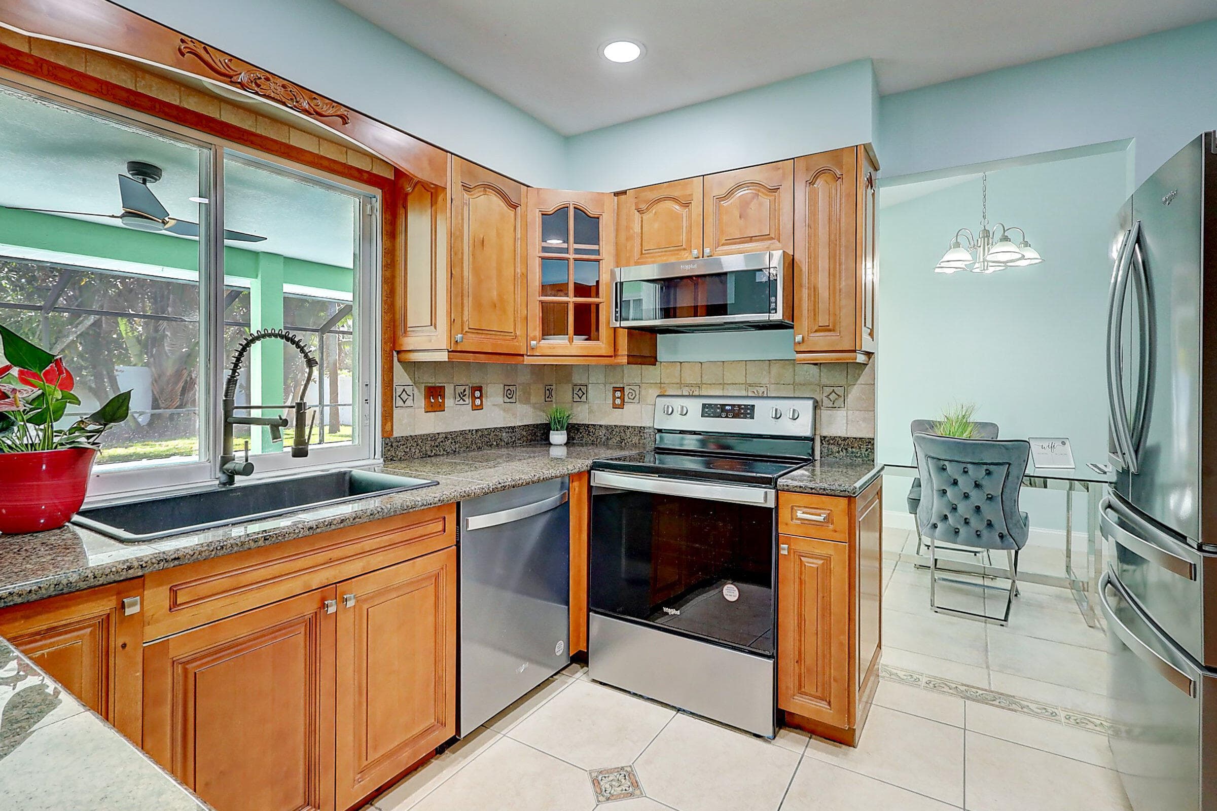 238 SW Grove Avenue, Port St. Lucie, FL 34983 16