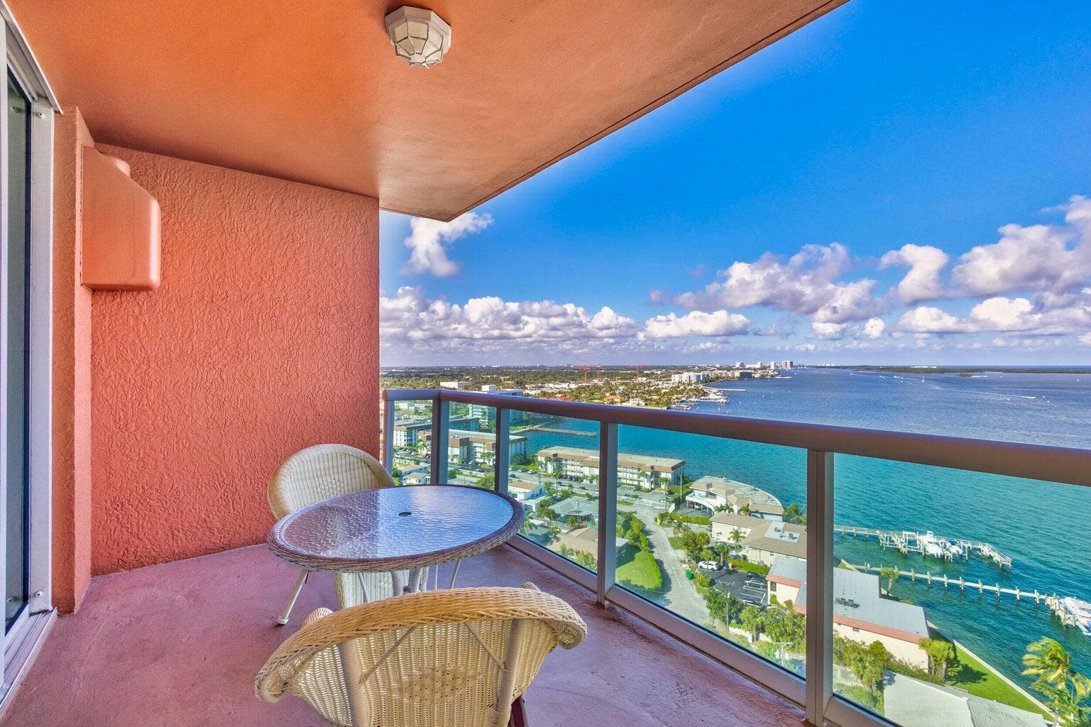 2650 Lake Shore Drive 1802, Riviera Beach, FL 33404 23