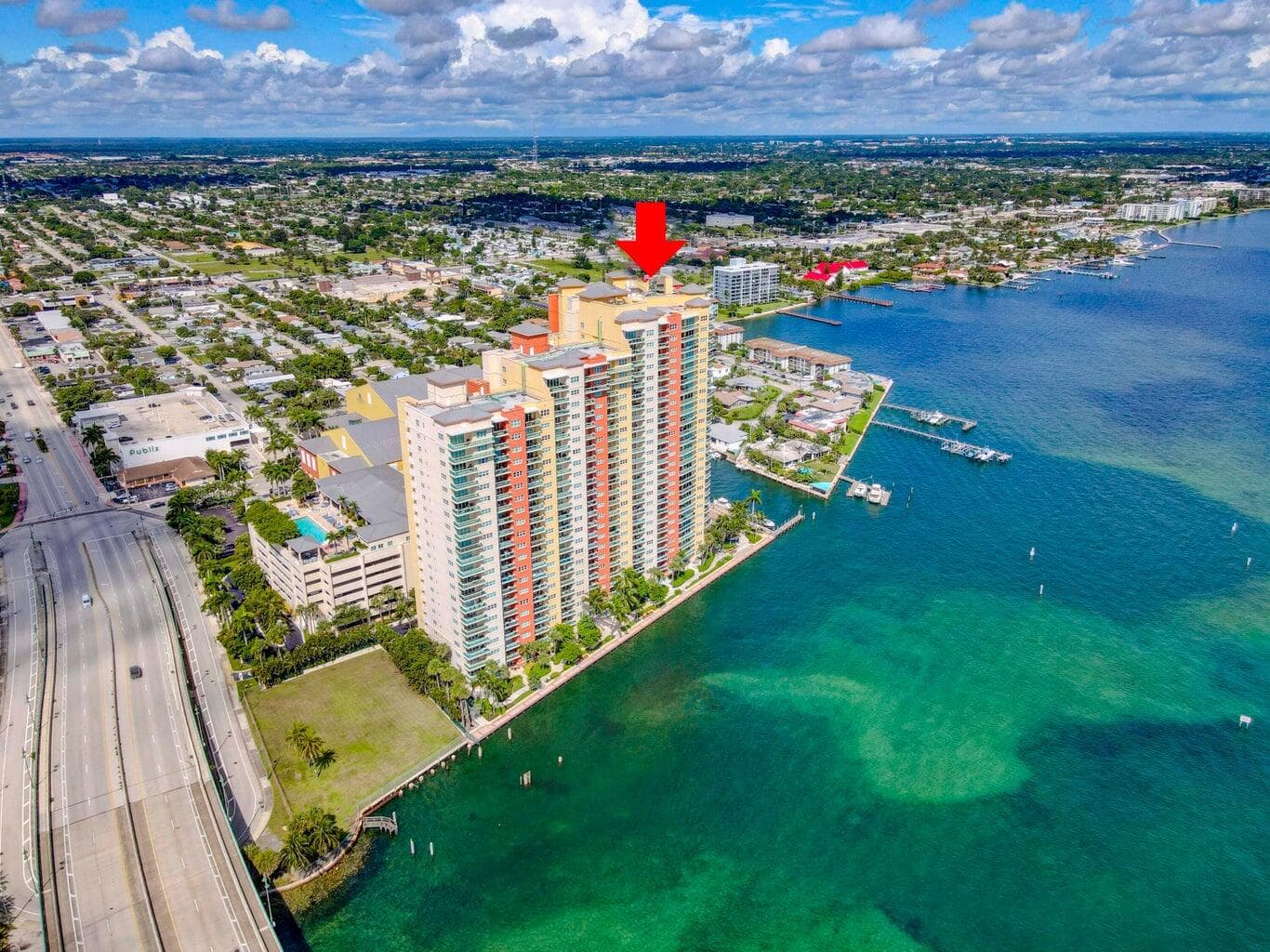 2650 Lake Shore Drive 1802, Riviera Beach, FL 33404 62