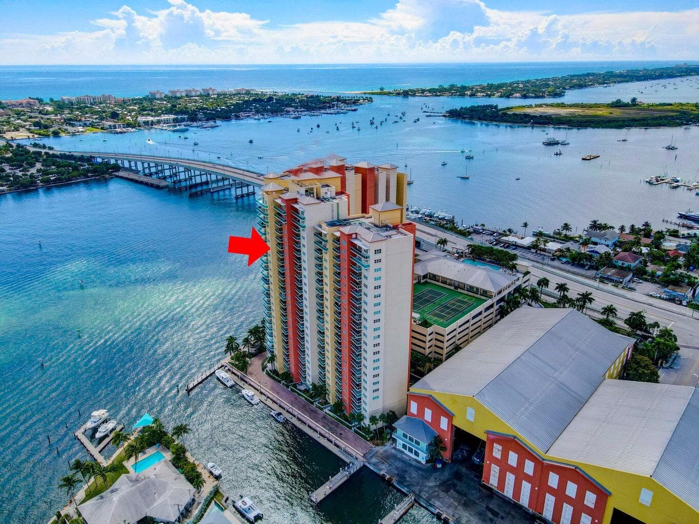 2650 Lake Shore Drive 1802, Riviera Beach, FL 33404 4