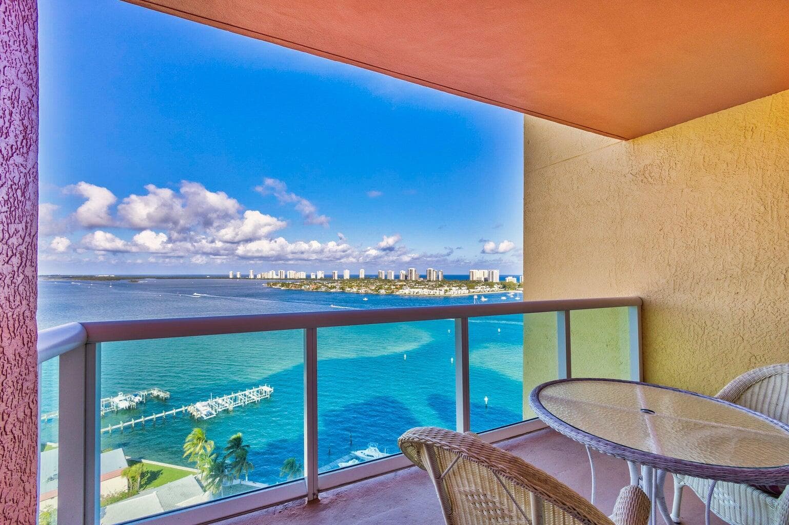 2650 Lake Shore Drive 1802, Riviera Beach, FL 33404