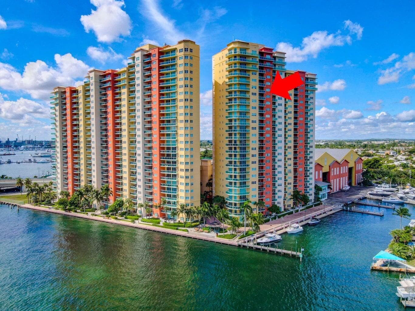 2650 Lake Shore Drive 1802, Riviera Beach, FL 33404 64