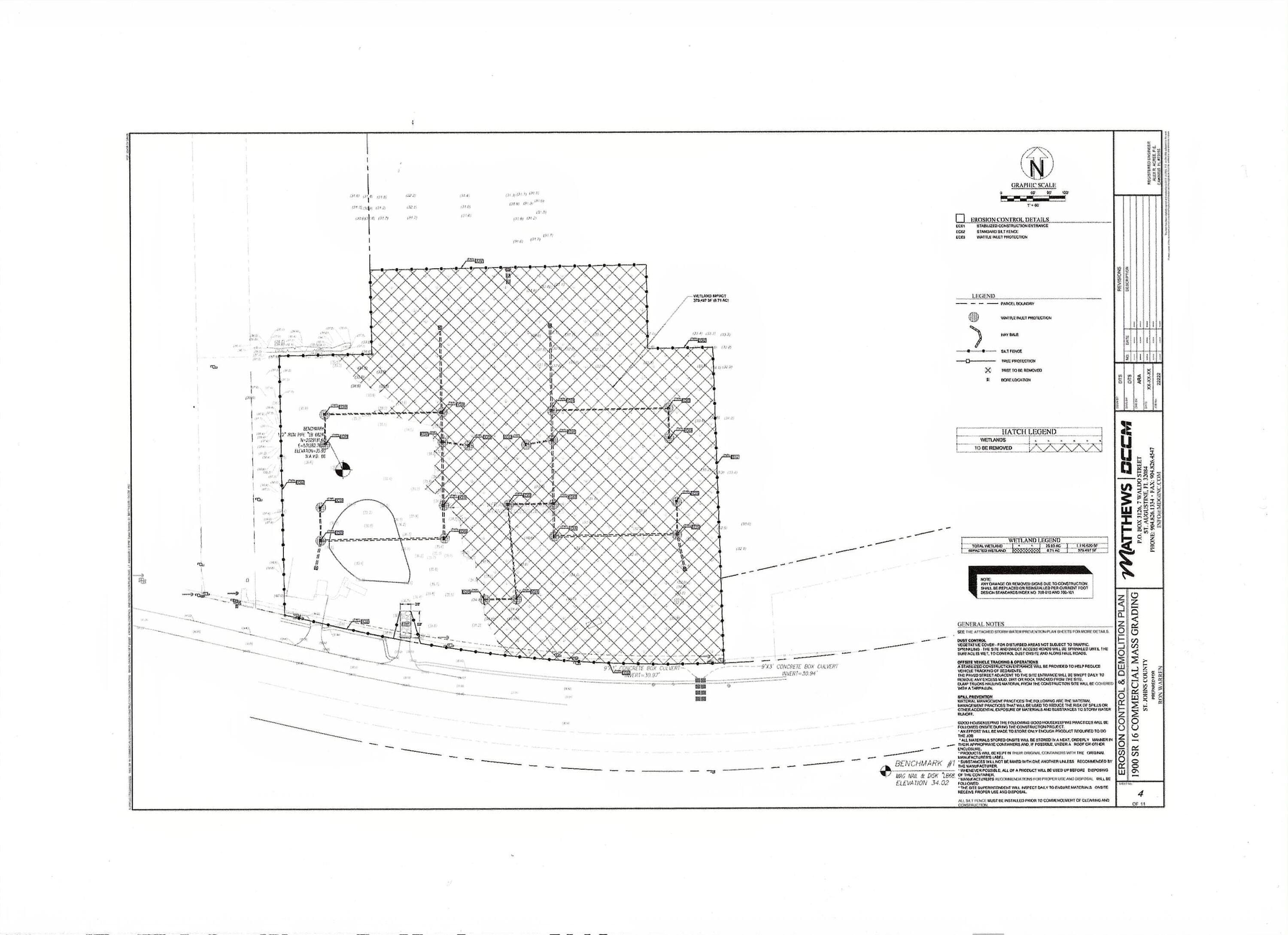 1910 State Road 16, St. Augustine, FL 32084 11