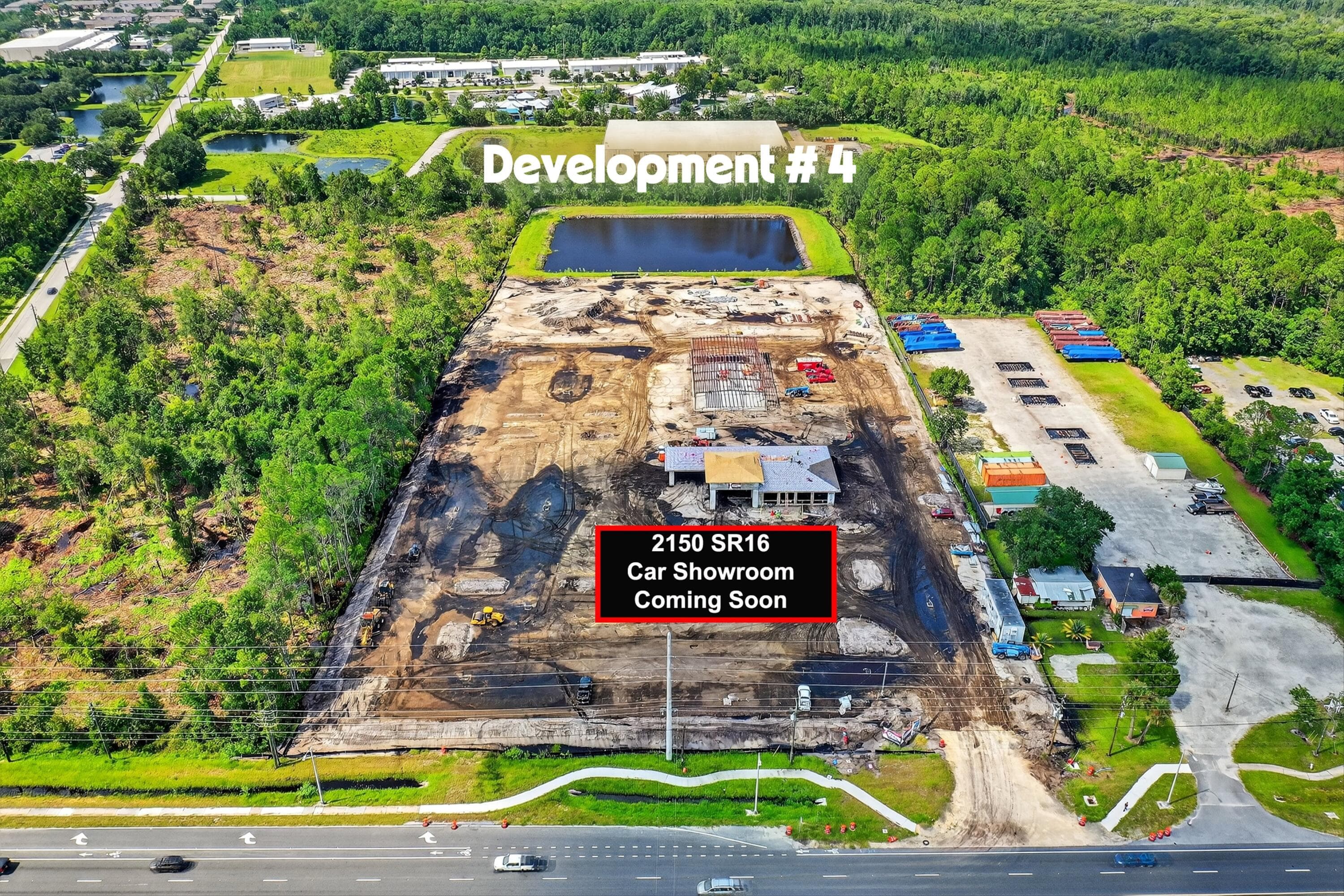 1910 State Road 16, St. Augustine, FL 32084 15