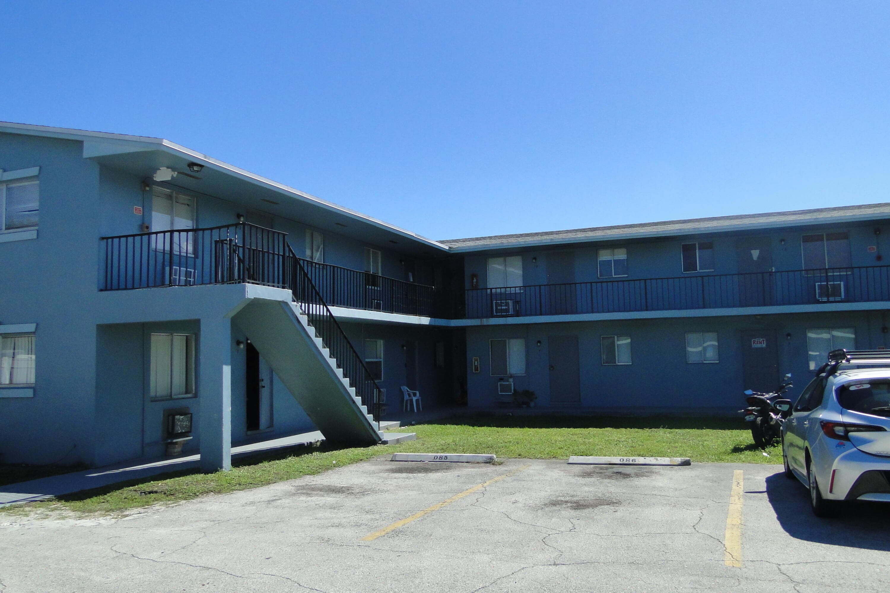 1829 N A Street 14, Lake Worth Beach, FL 33460