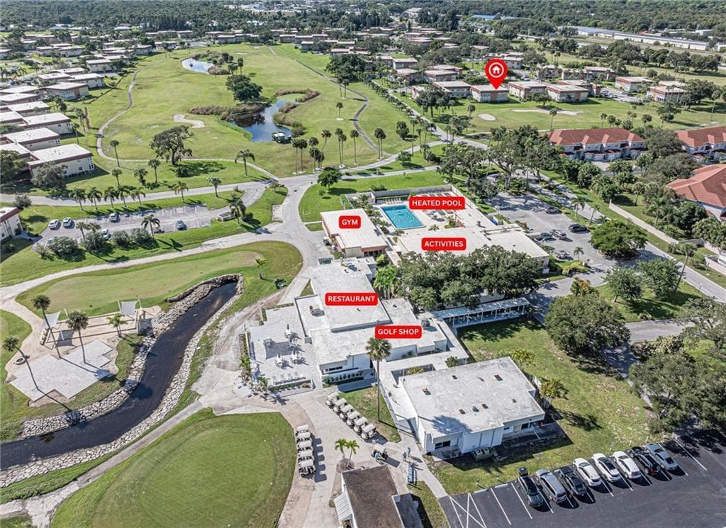 1 Vista Palm Lane 207, Vero Beach, FL 32962 18
