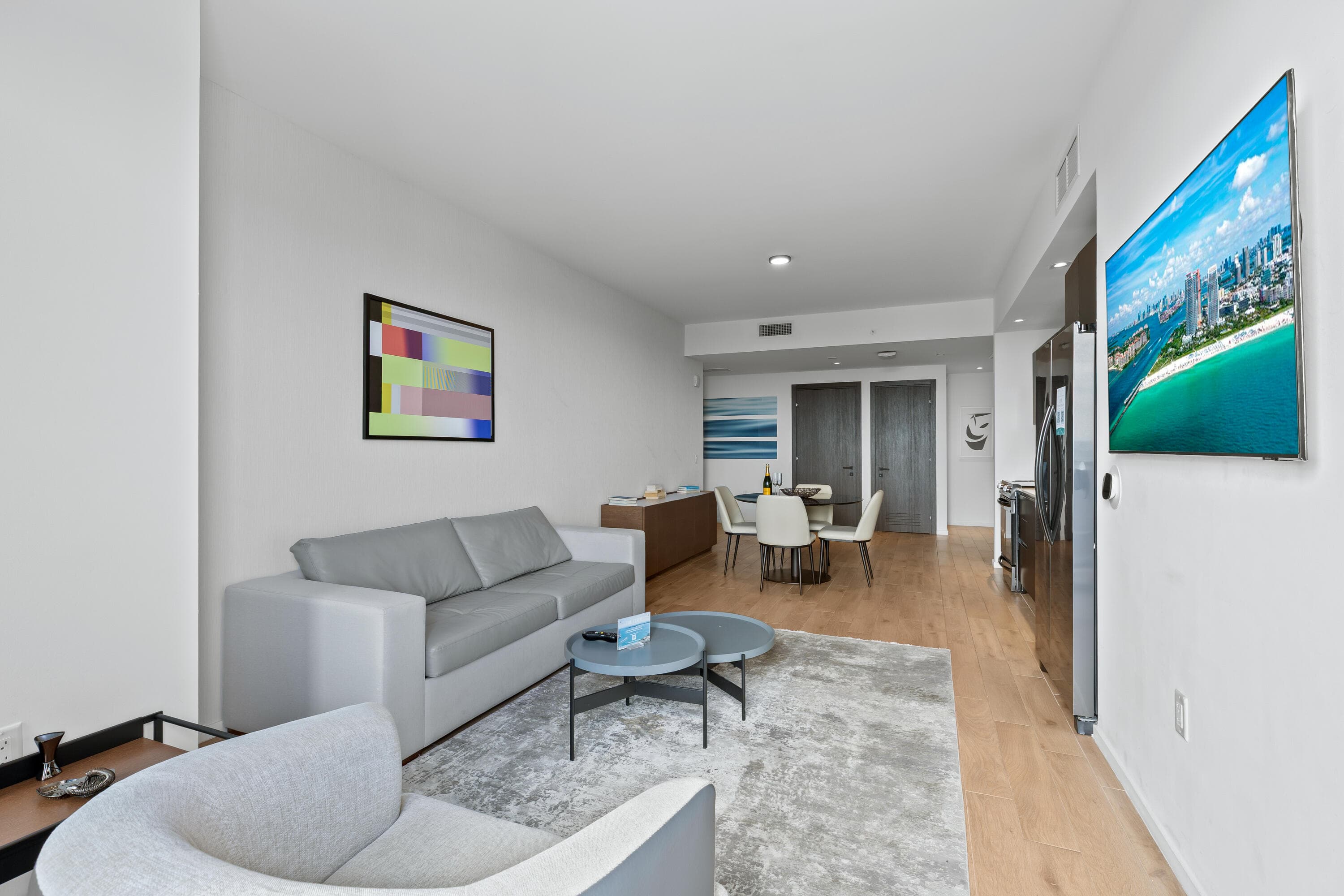 398 NE 5th Street 4618, Miami, FL 33132 9