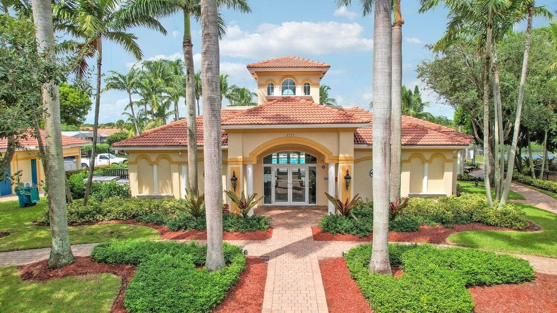 2850 S Oasis Drive, Boynton Beach, FL 33426 43