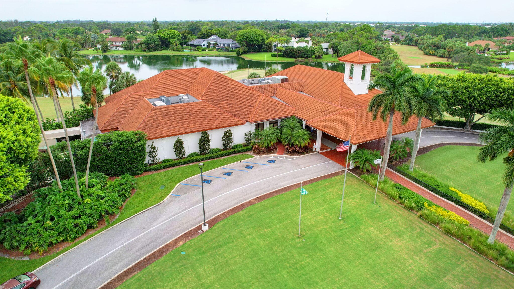 9333 Heathridge Drive, West Palm Beach, FL 33411 57