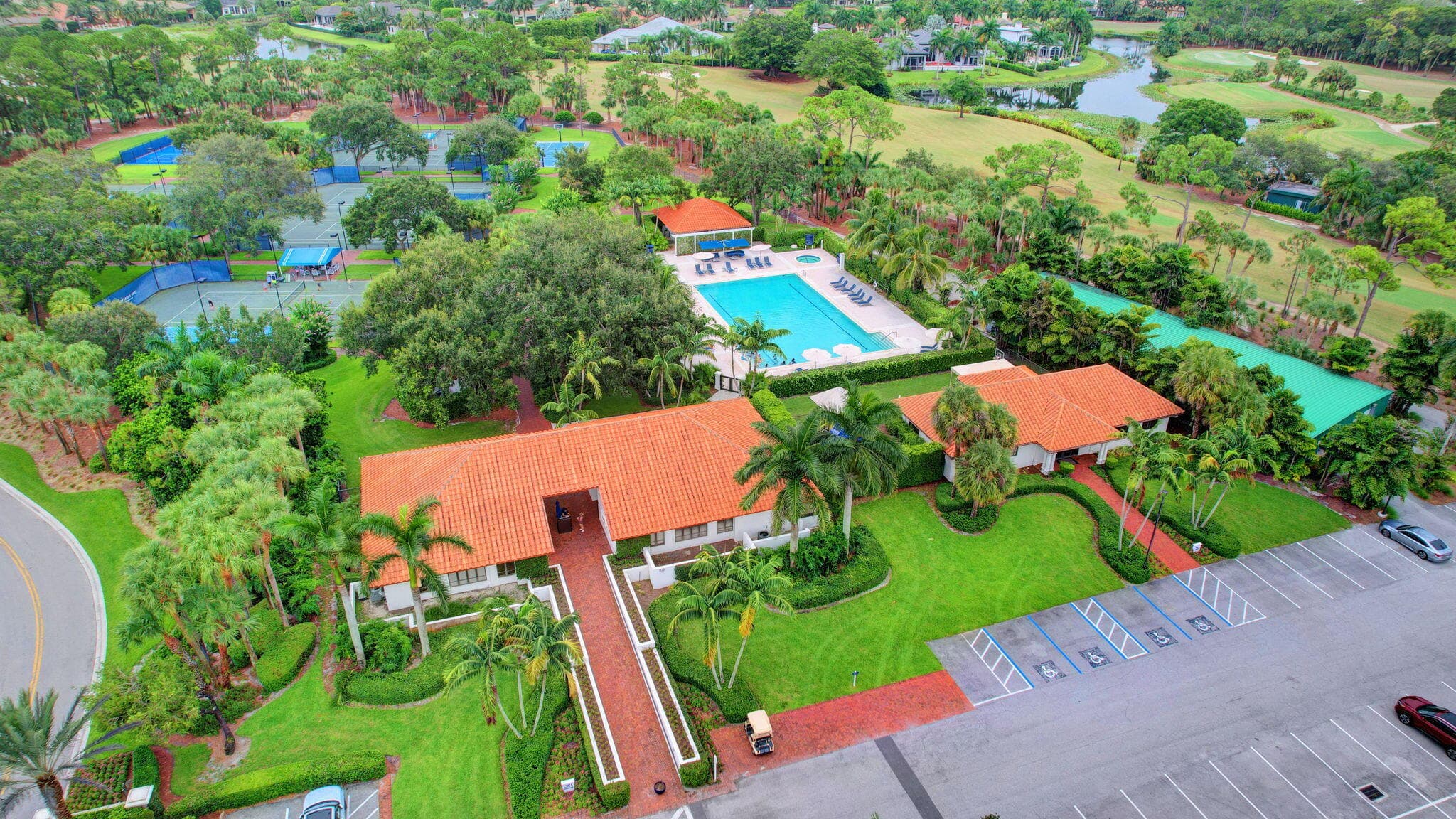 9333 Heathridge Drive, West Palm Beach, FL 33411 59