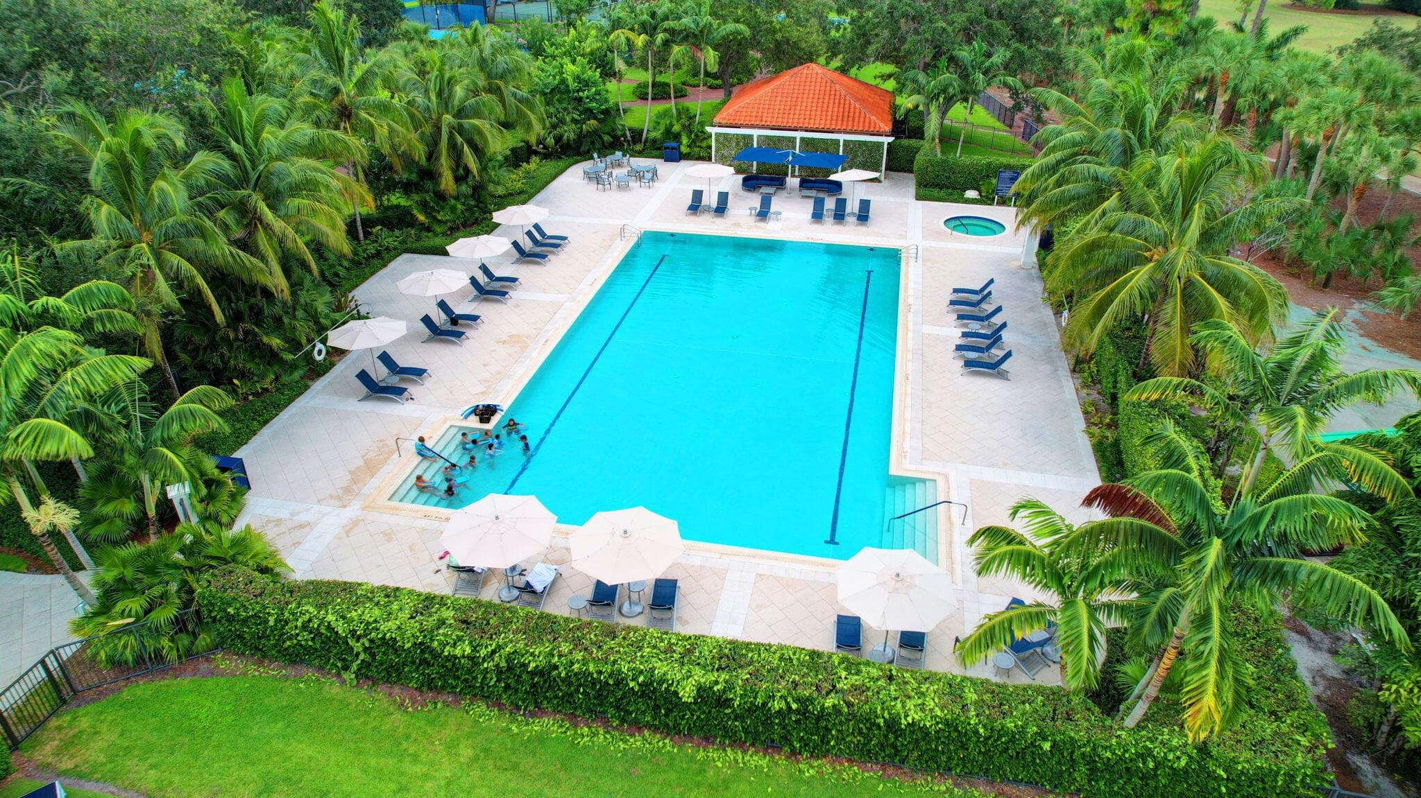 9333 Heathridge Drive, West Palm Beach, FL 33411 60