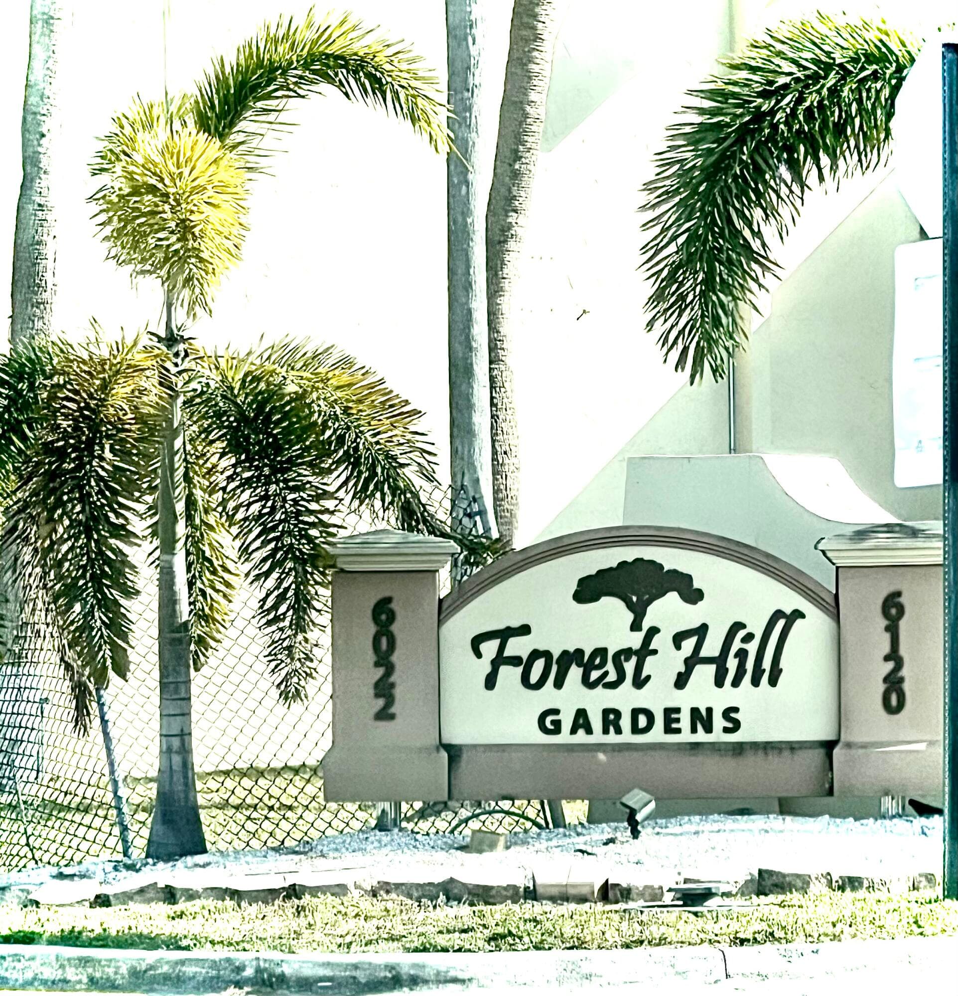 6100 Forest Hill Boulevard 105, West Palm Beach, FL 33415