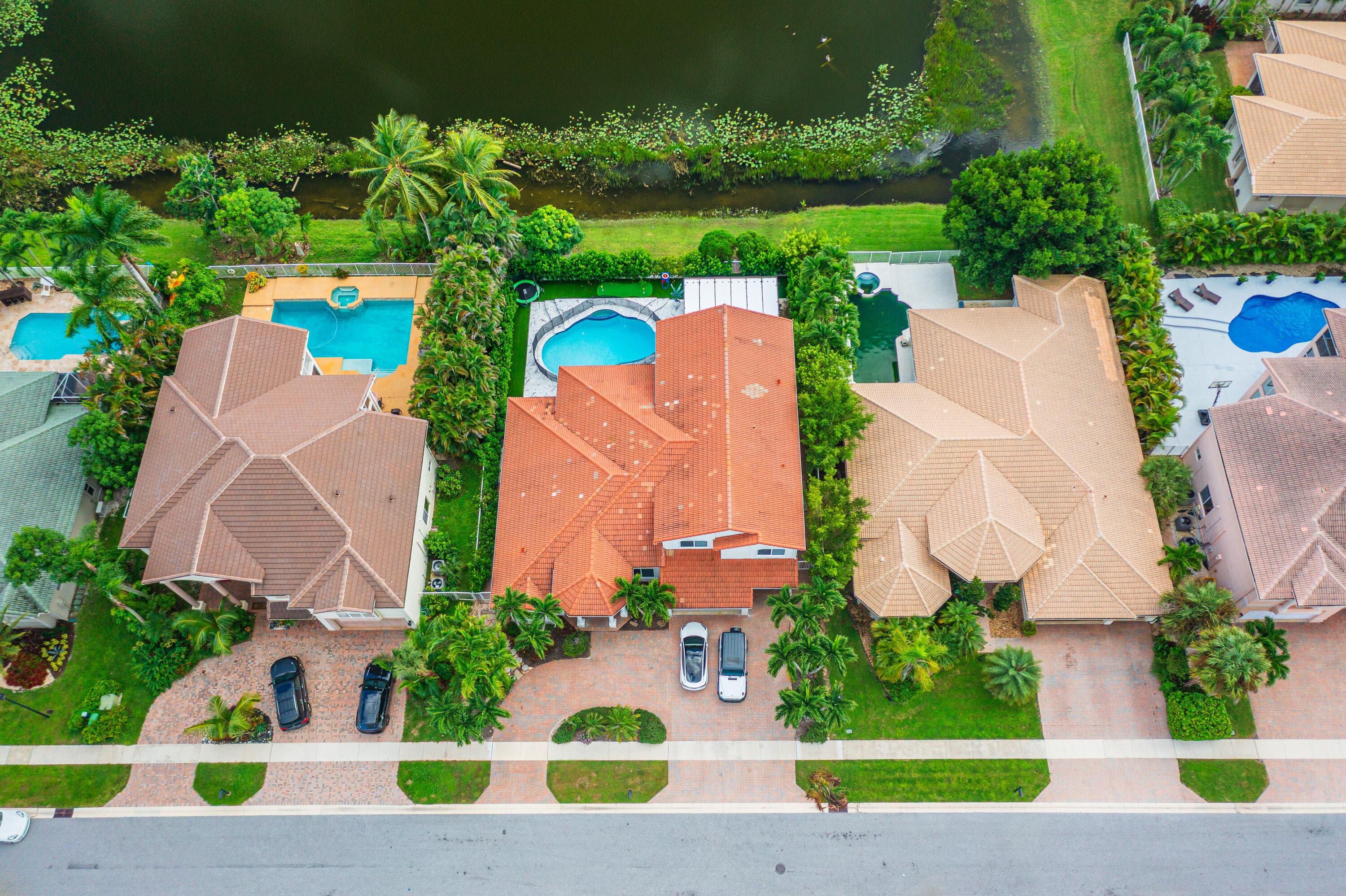 11804 Osprey Pointe Circle, Wellington, FL 33449 4