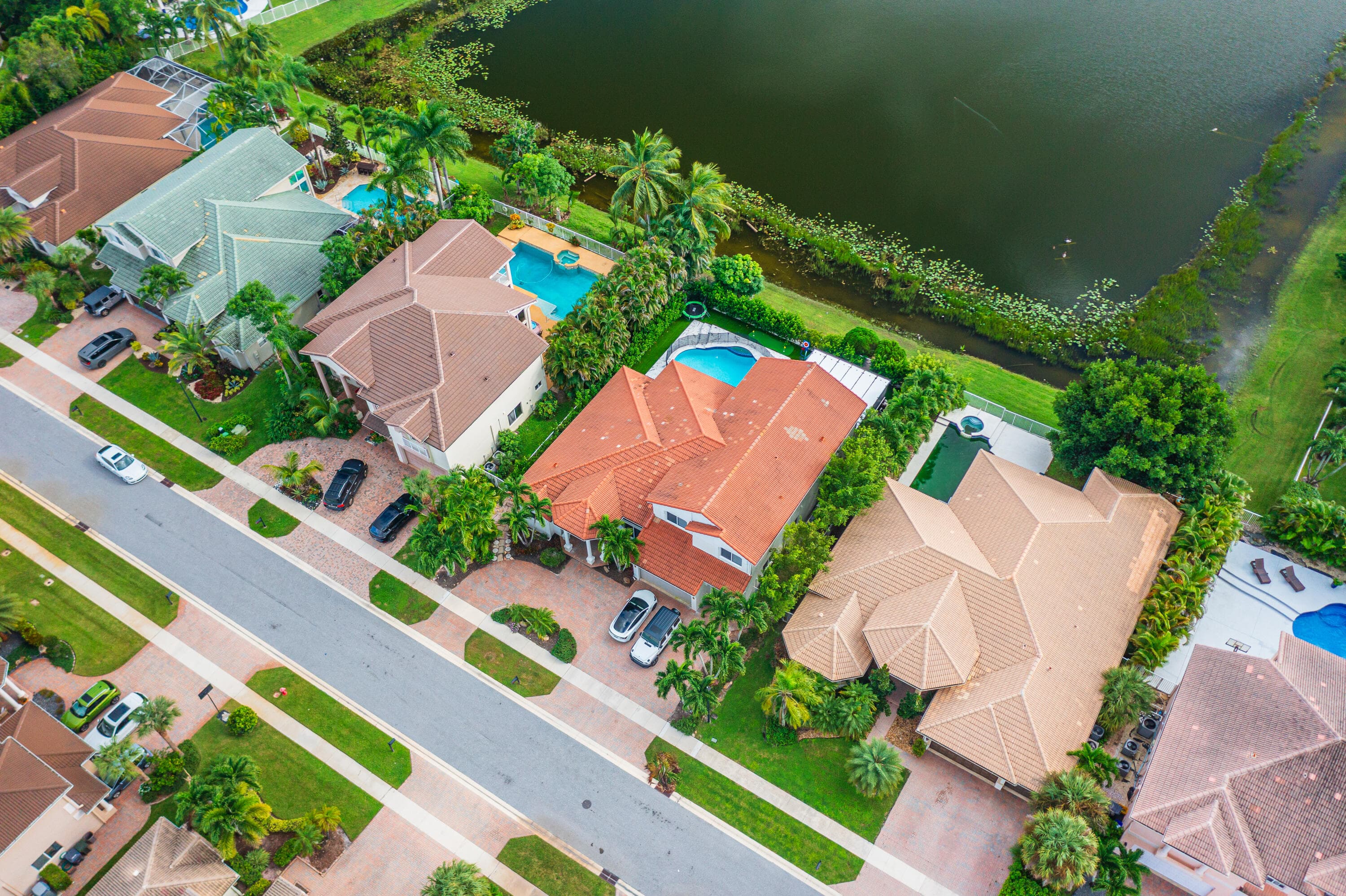 11804 Osprey Pointe Circle, Wellington, FL 33449 5