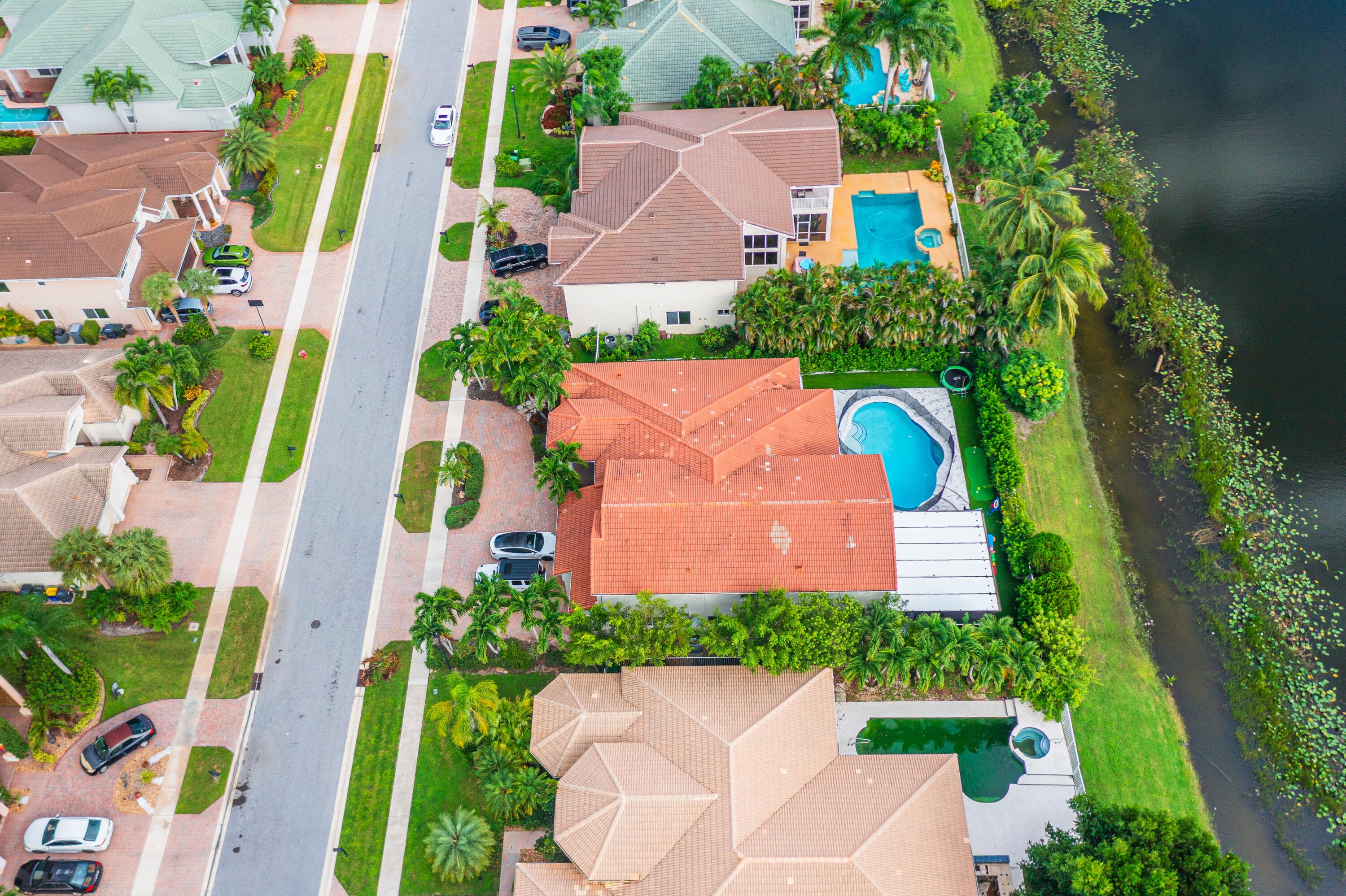 11804 Osprey Pointe Circle, Wellington, FL 33449 6
