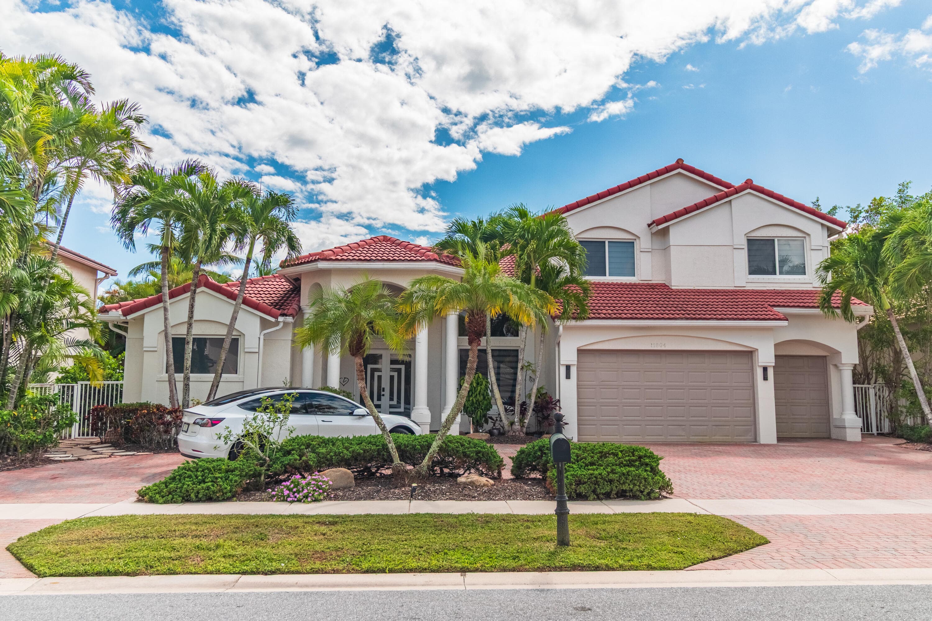 11804 Osprey Pointe Circle, Wellington, FL 33449 14
