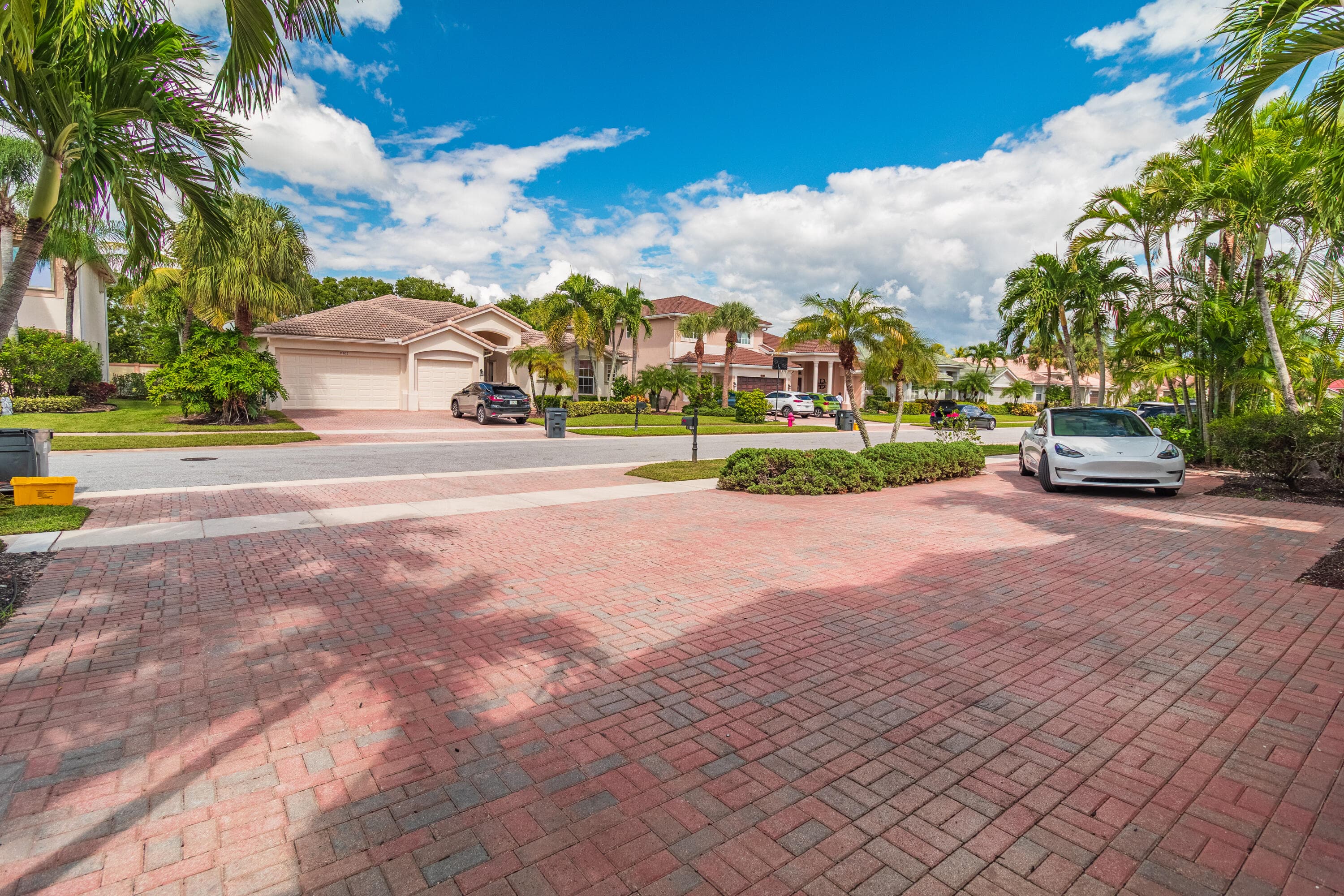 11804 Osprey Pointe Circle, Wellington, FL 33449 19