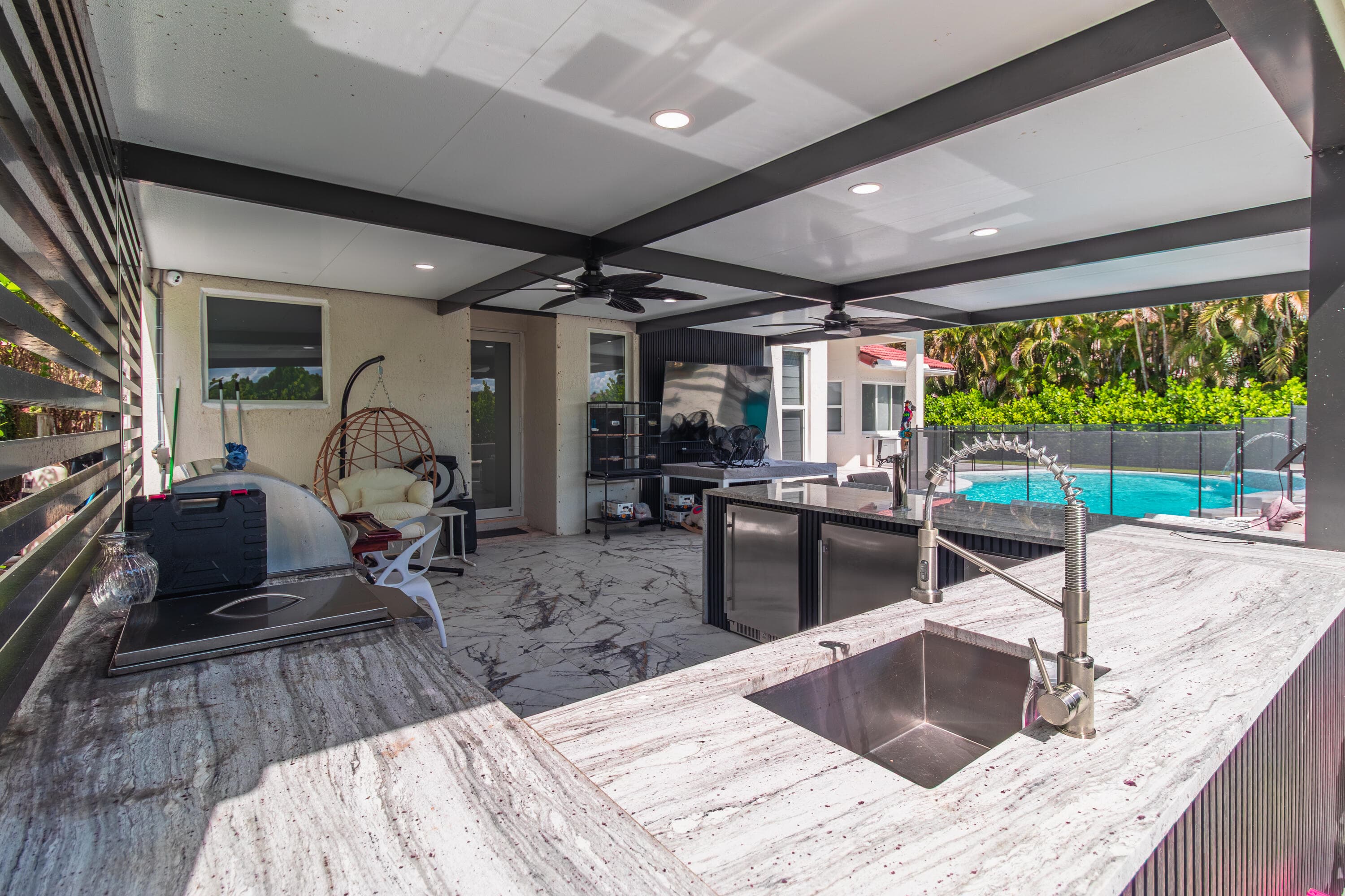 11804 Osprey Pointe Circle, Wellington, FL 33449 96