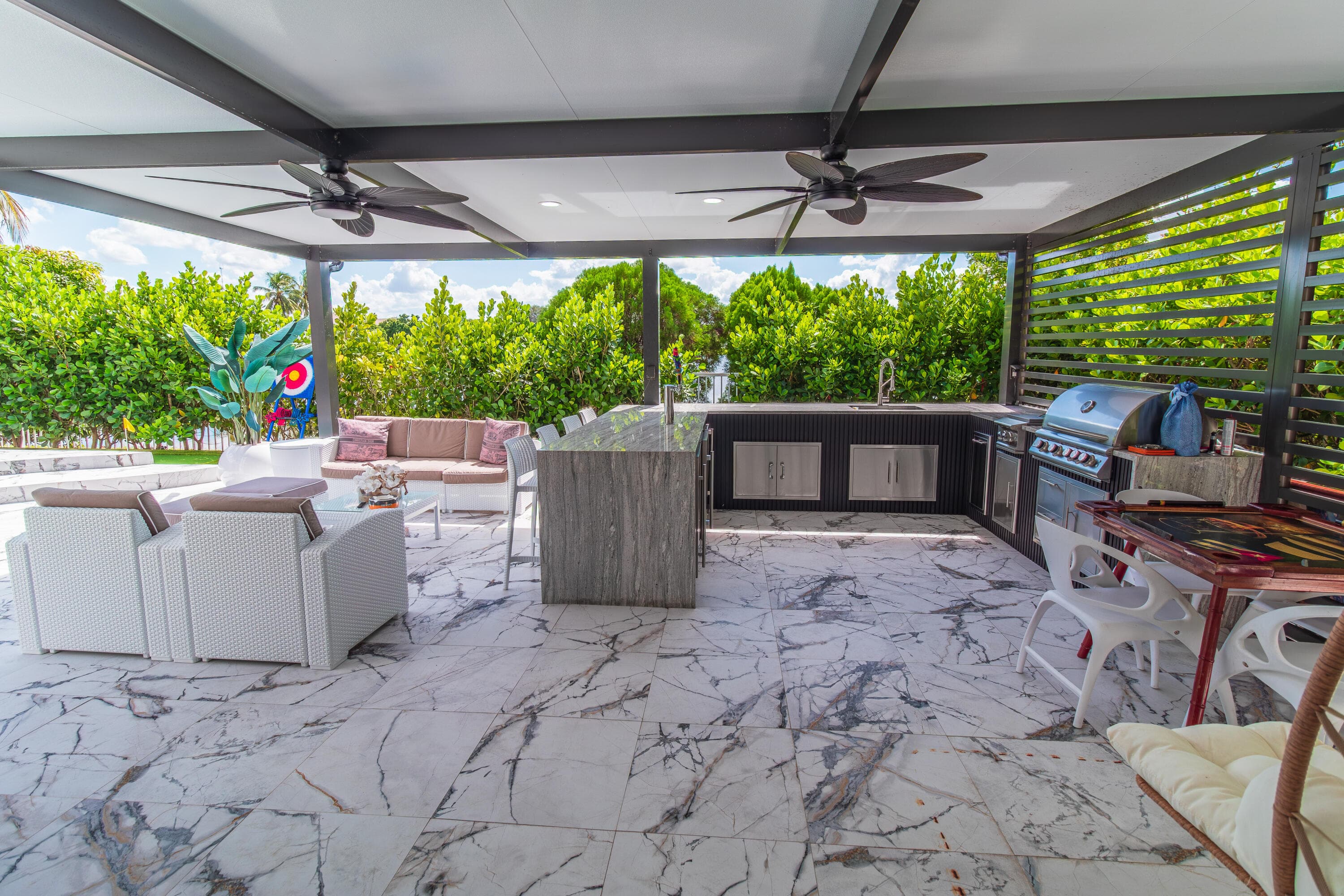 11804 Osprey Pointe Circle, Wellington, FL 33449 98