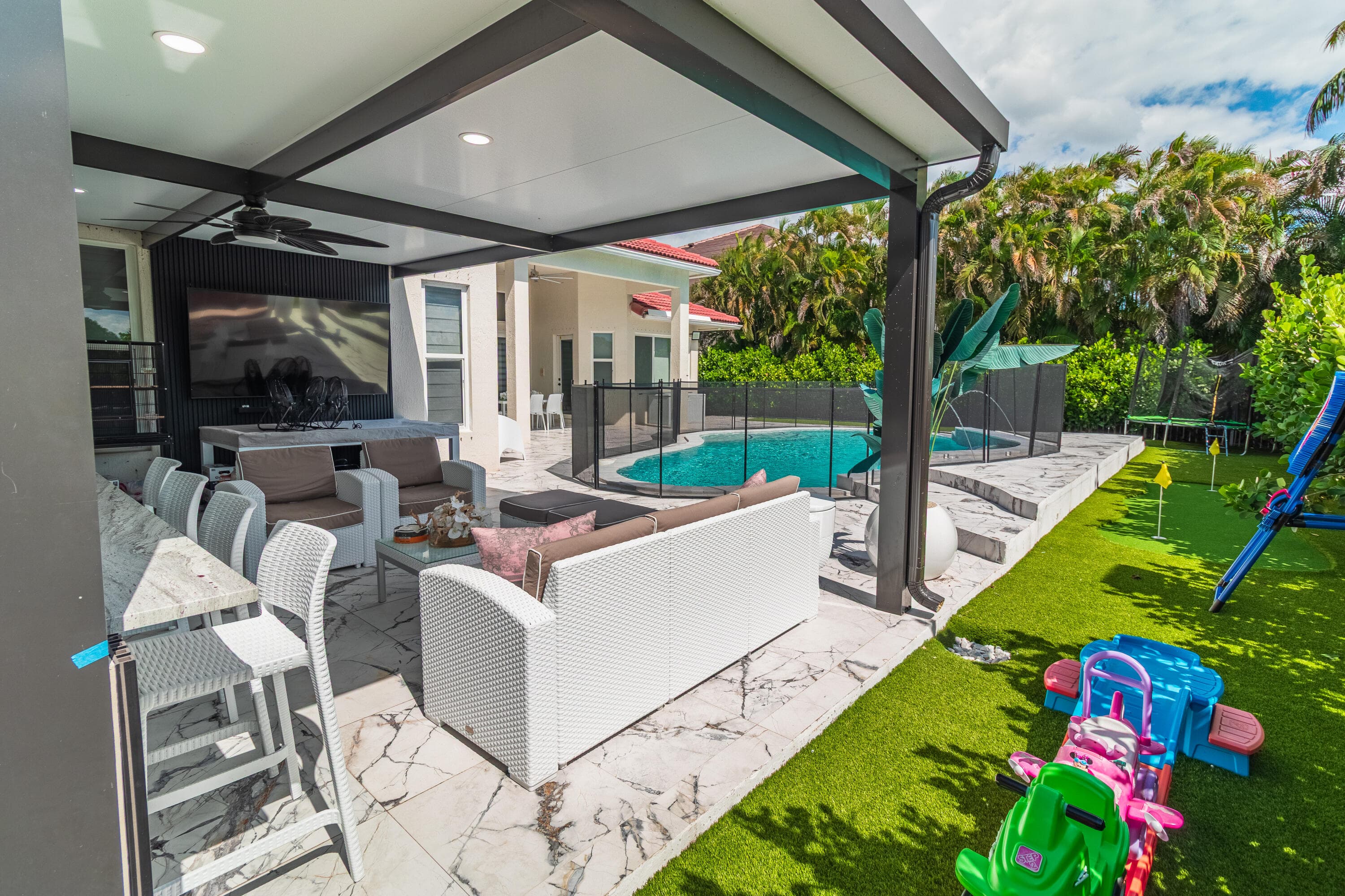 11804 Osprey Pointe Circle, Wellington, FL 33449 105