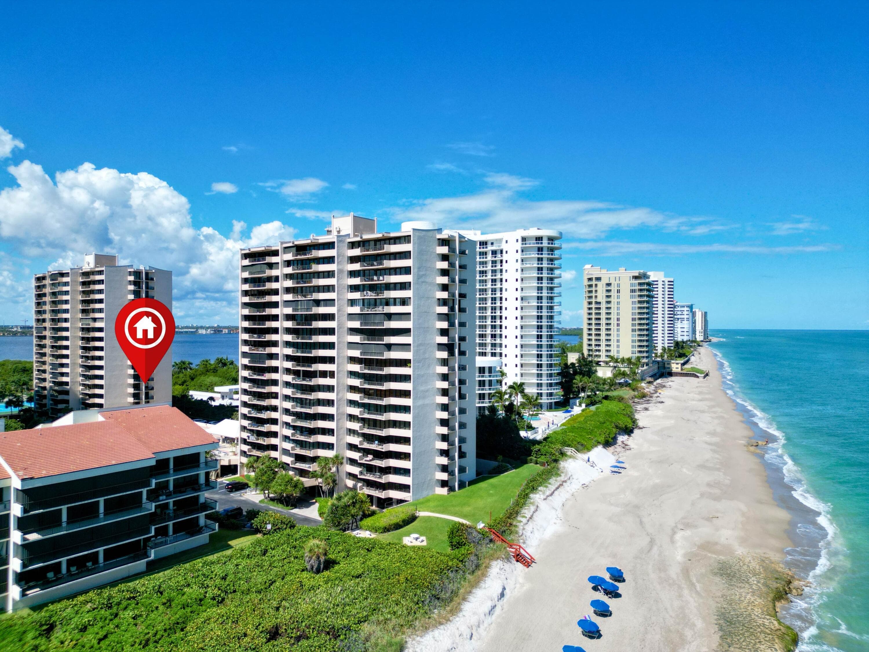 4200 N Ocean Drive 2-301, Singer Island, FL 33404 30